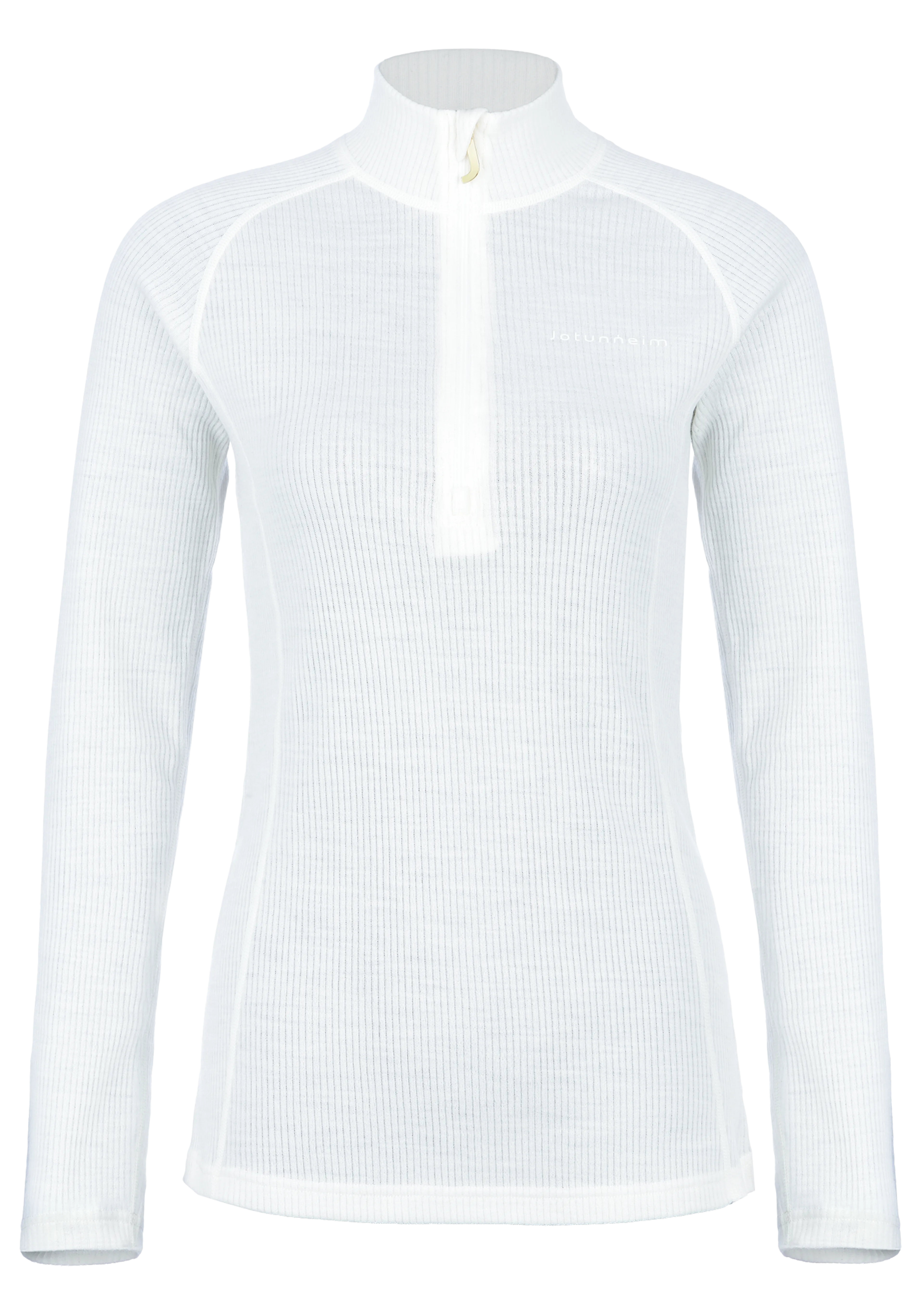 Gaia Half Zip Dame Gaia Half Zip Dame