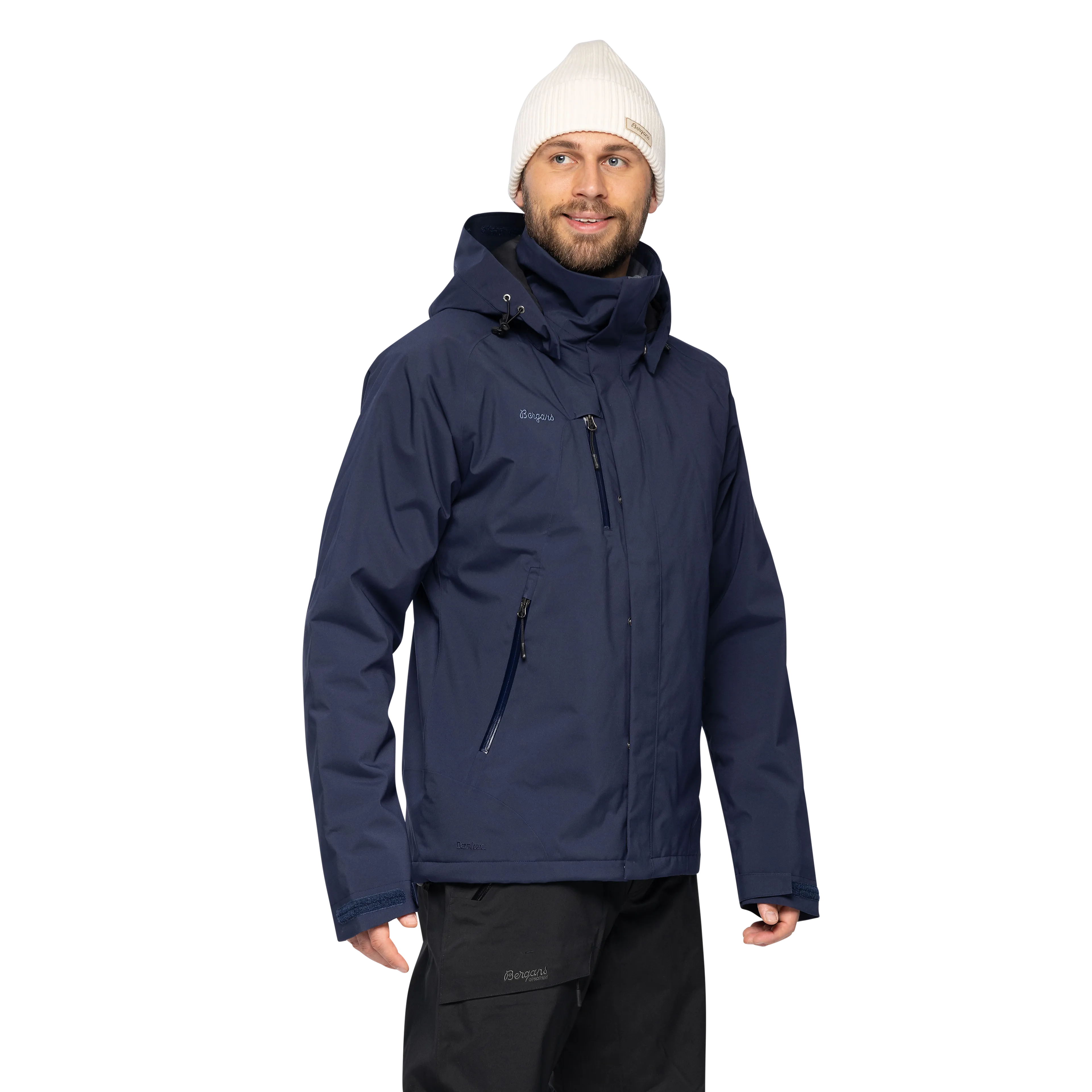 Flya Insulated Jkt