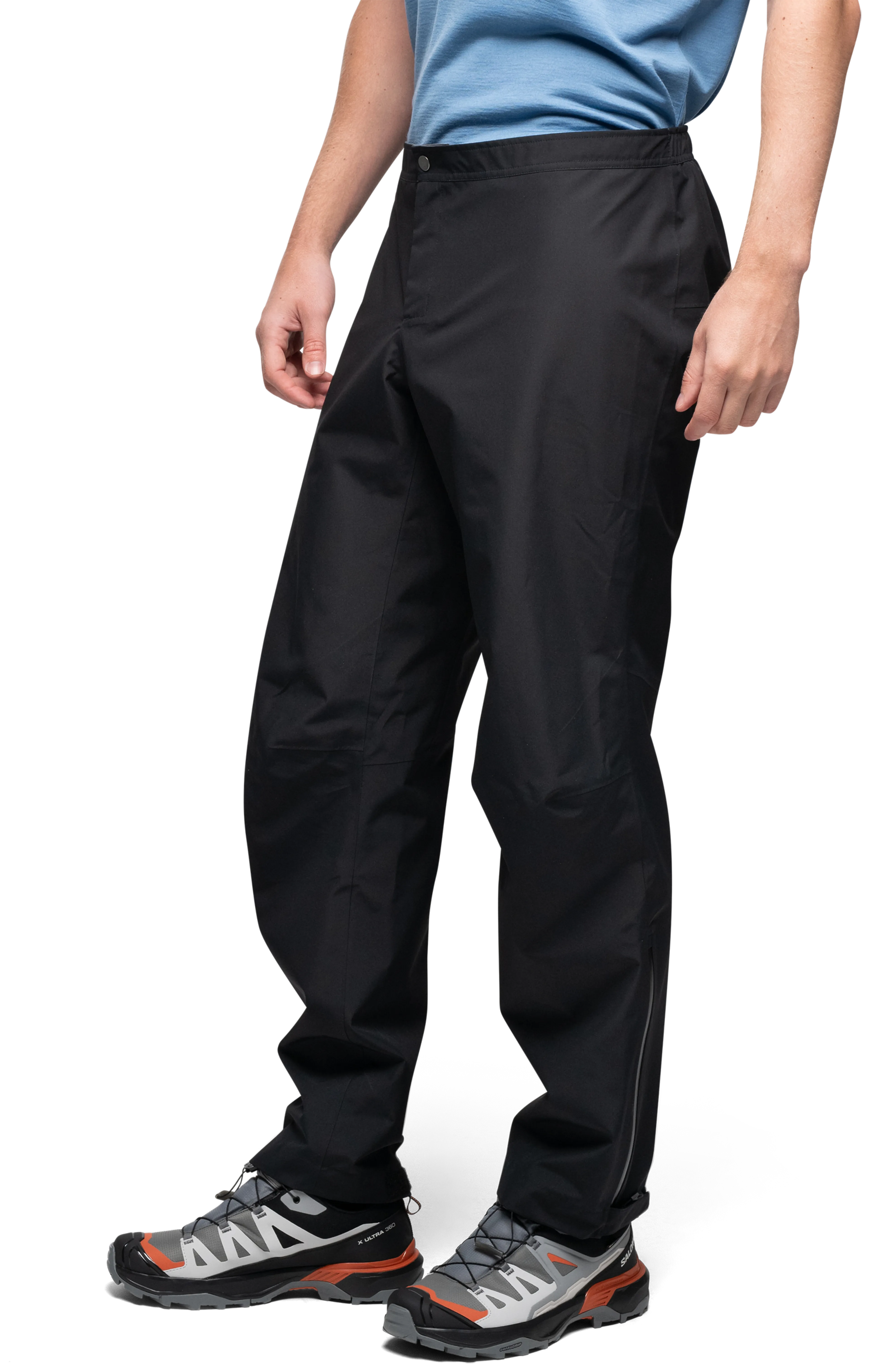 Vaagaa Light 3L Shell Pants Men