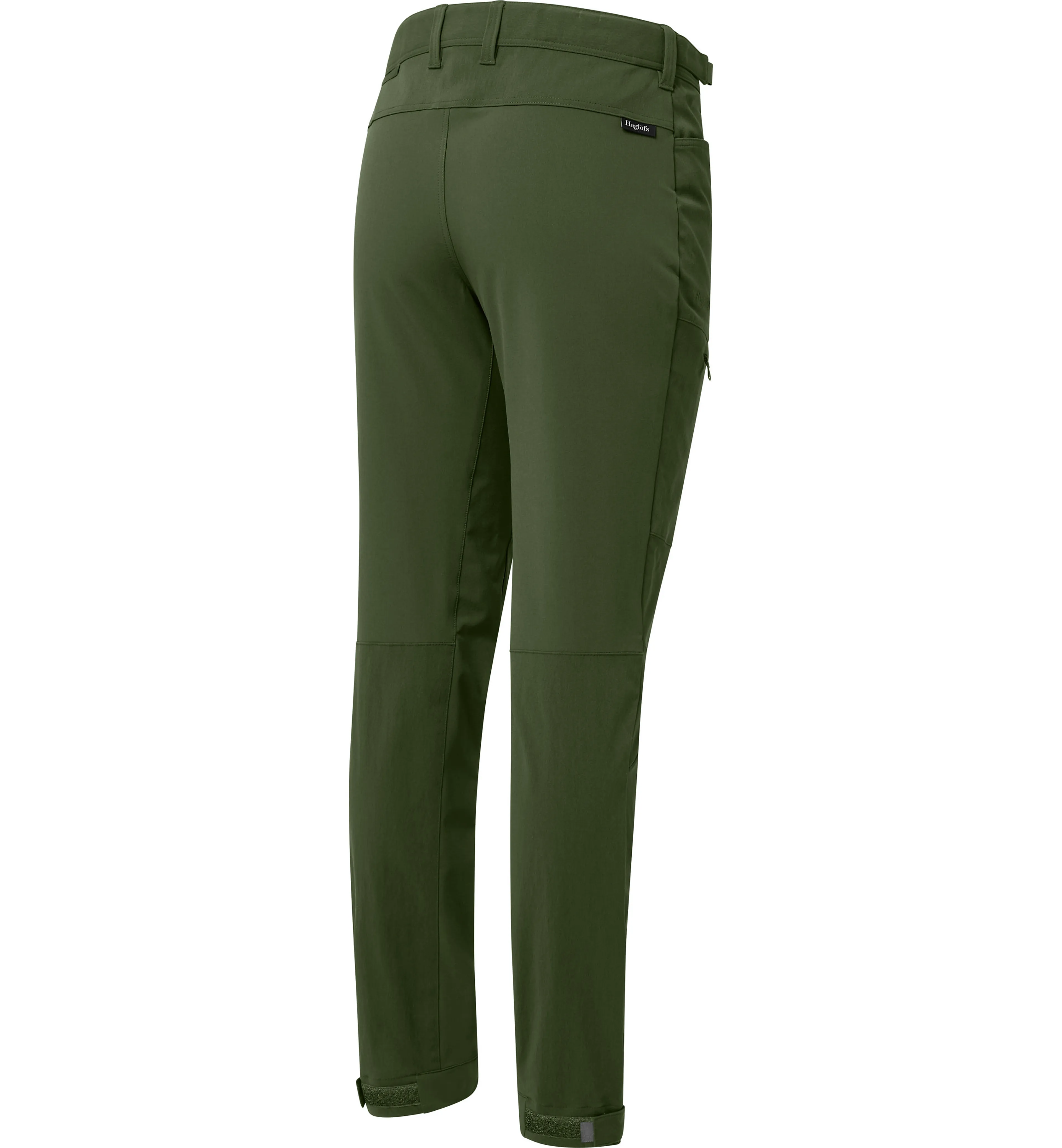 Alert Mid Pant Women
