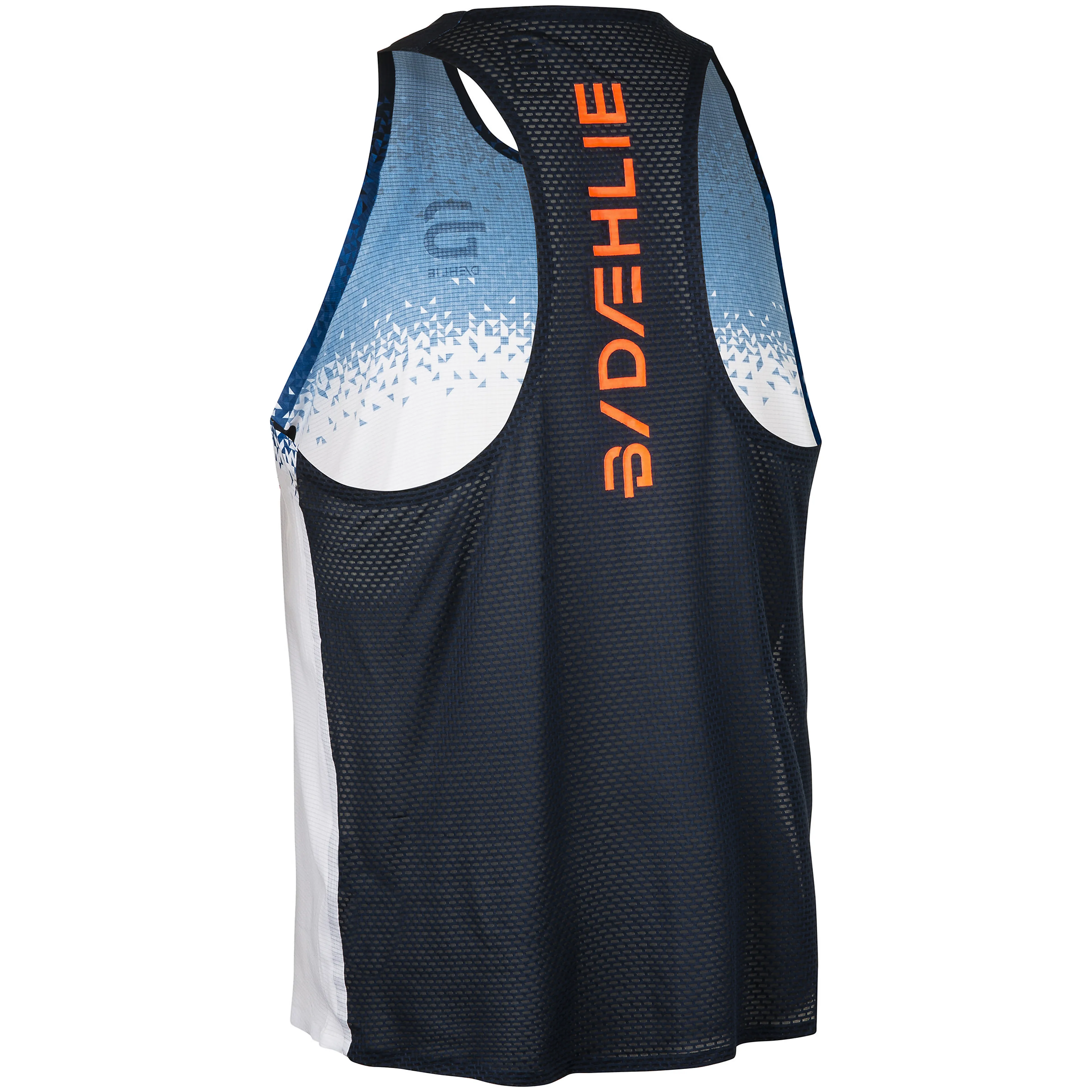 Singlet Elite, herre