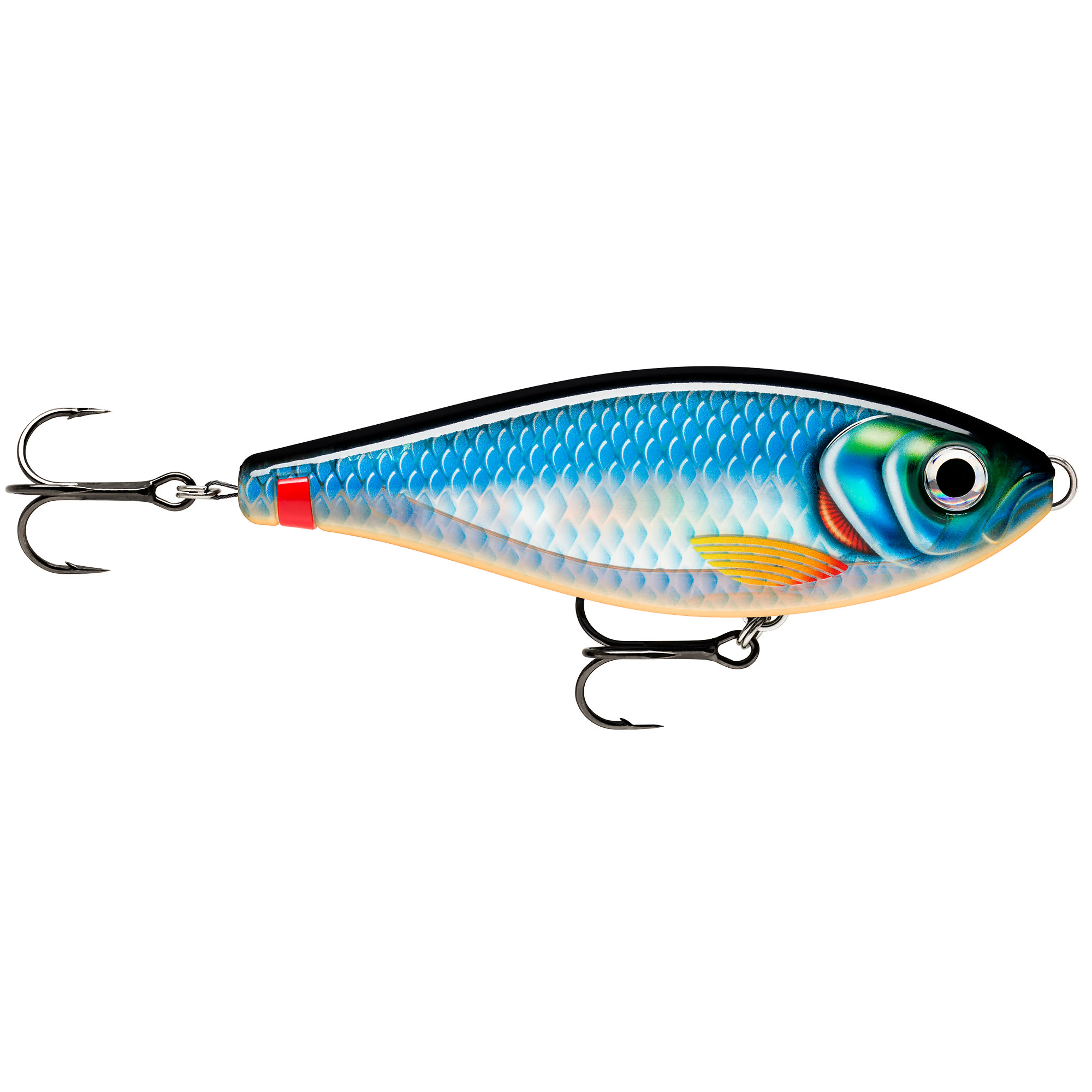 X-Rap Haku 14cm BGH