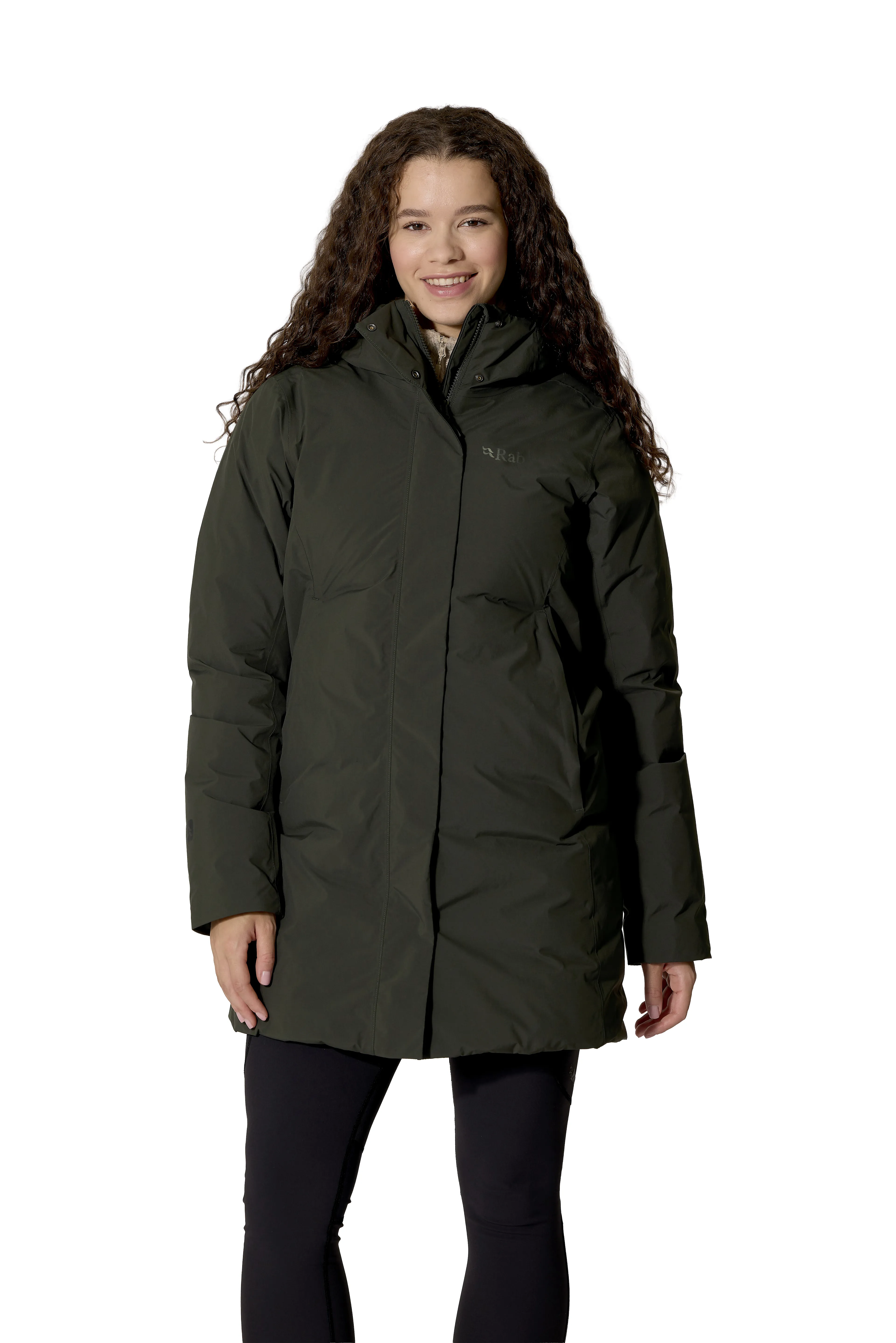 Valiance Parka Wmns Valiance Parka Wmns