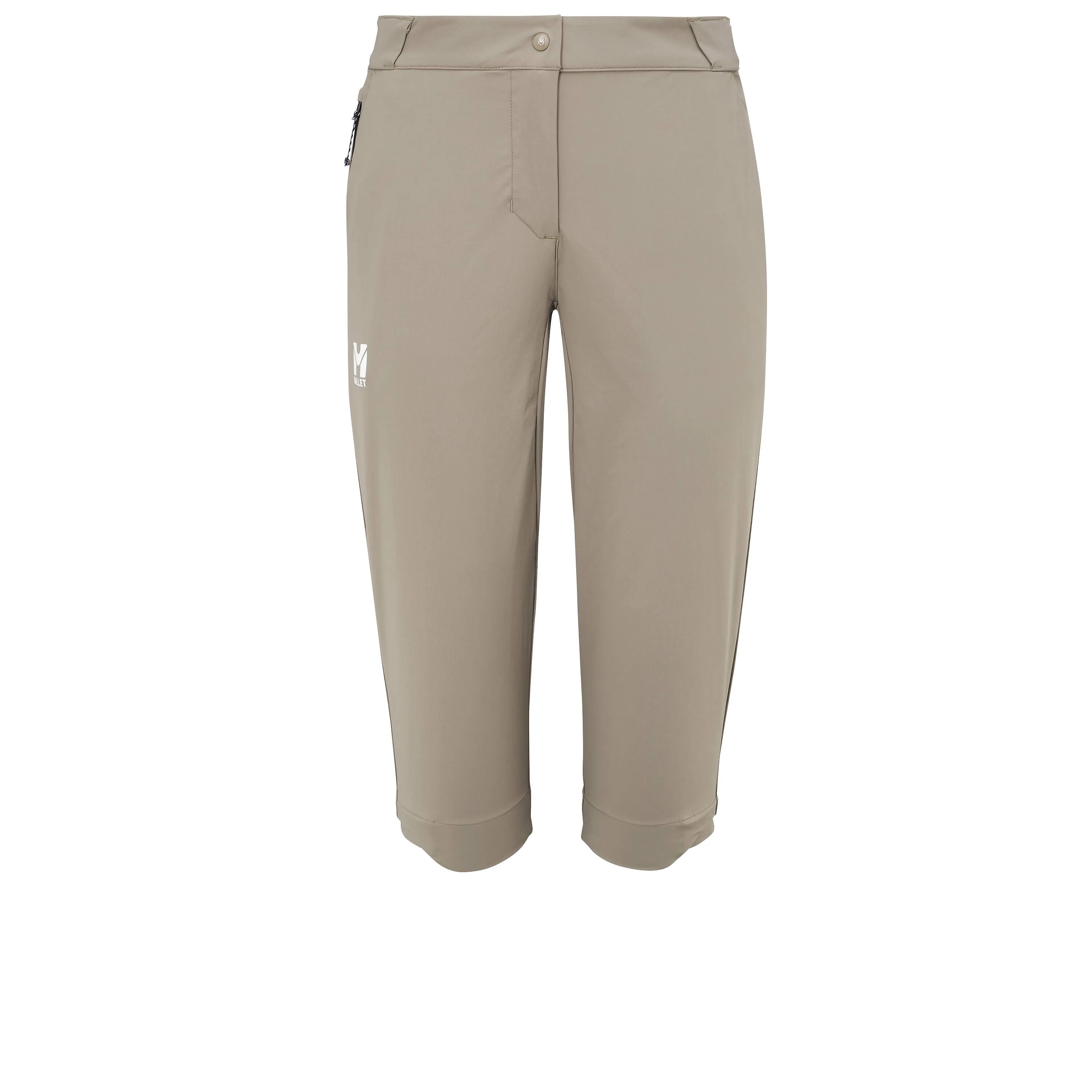 UBIC STRETCH 3/4 PANT W