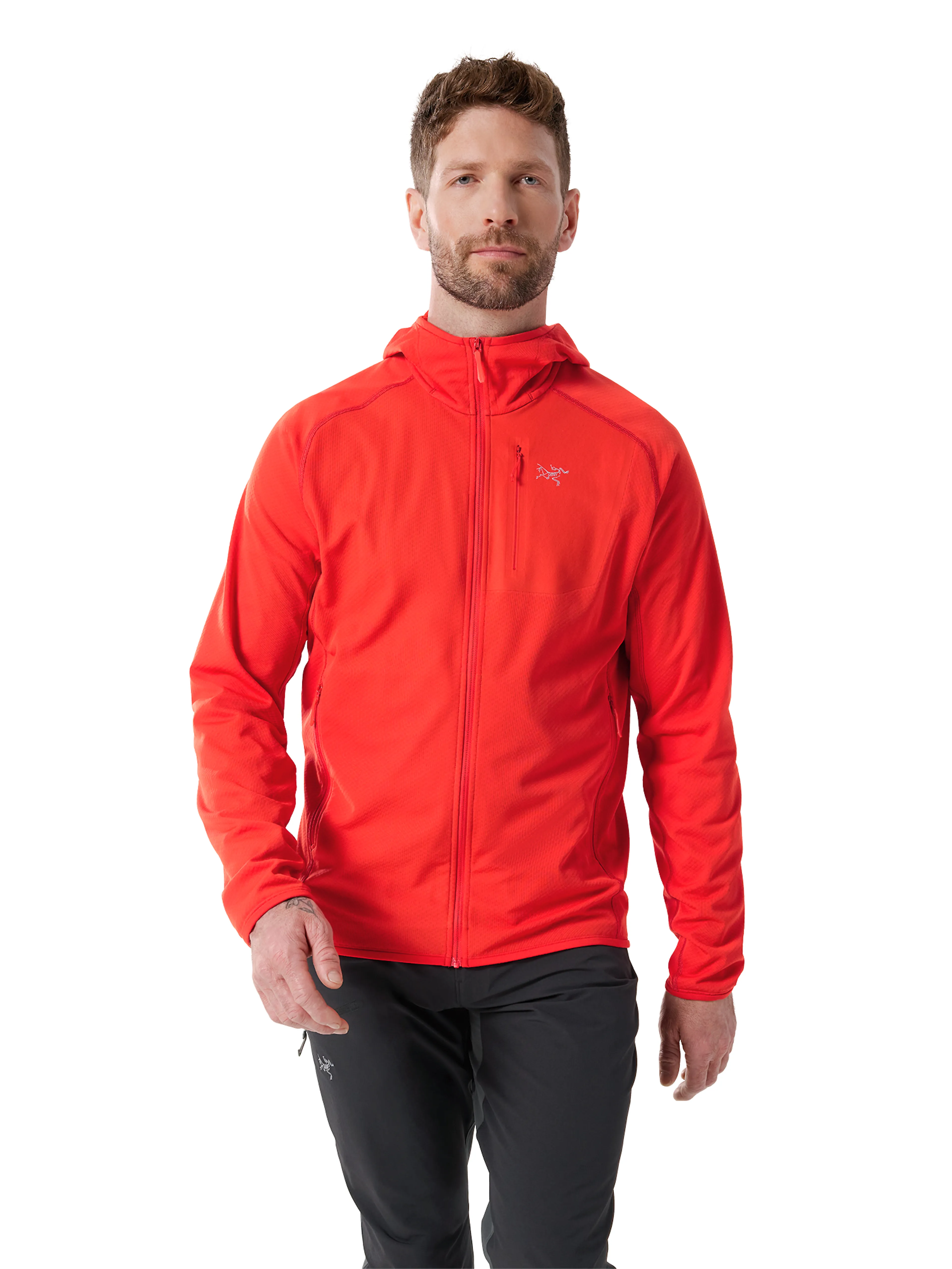 Delta Hoody M