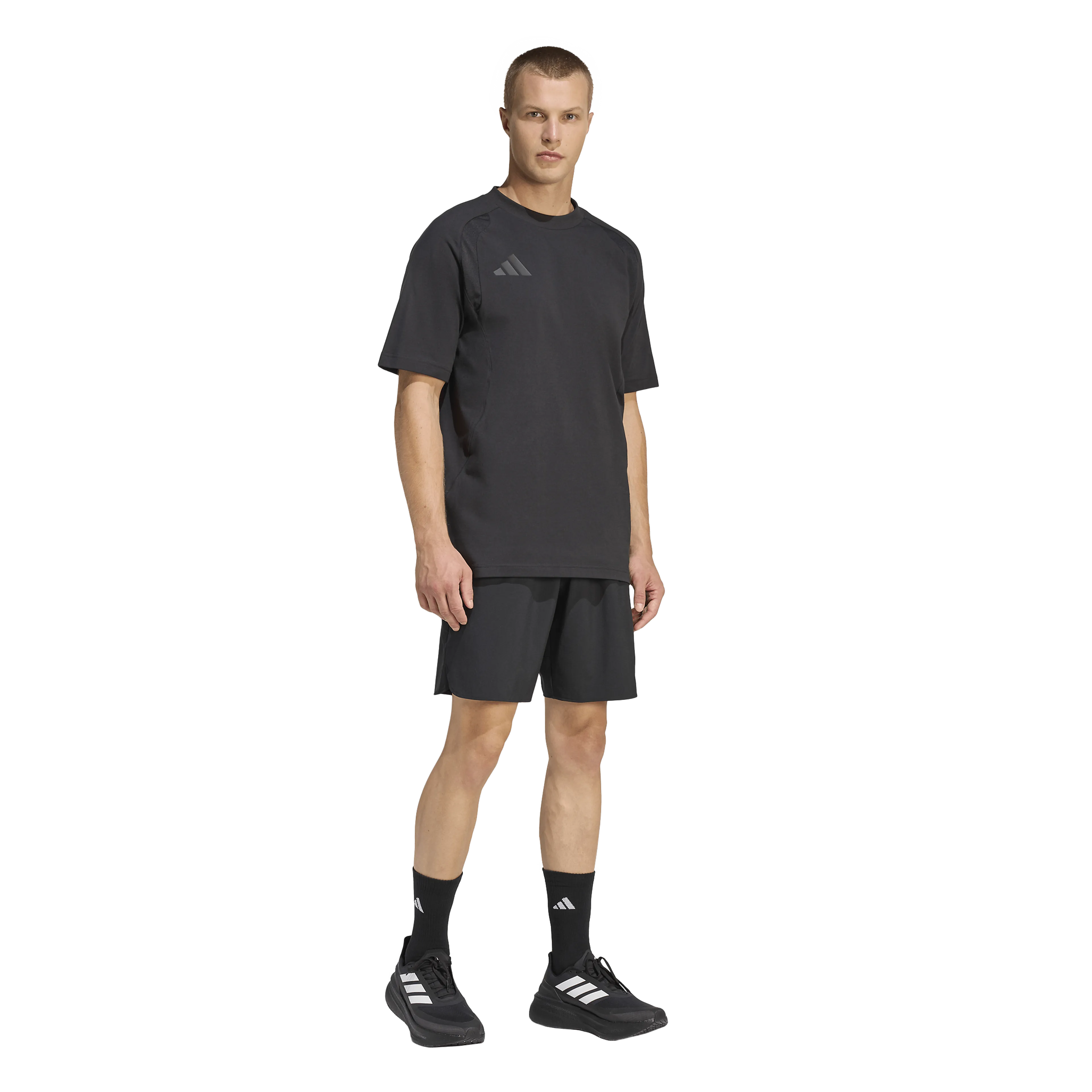 Tiro Travel T-Shirt  