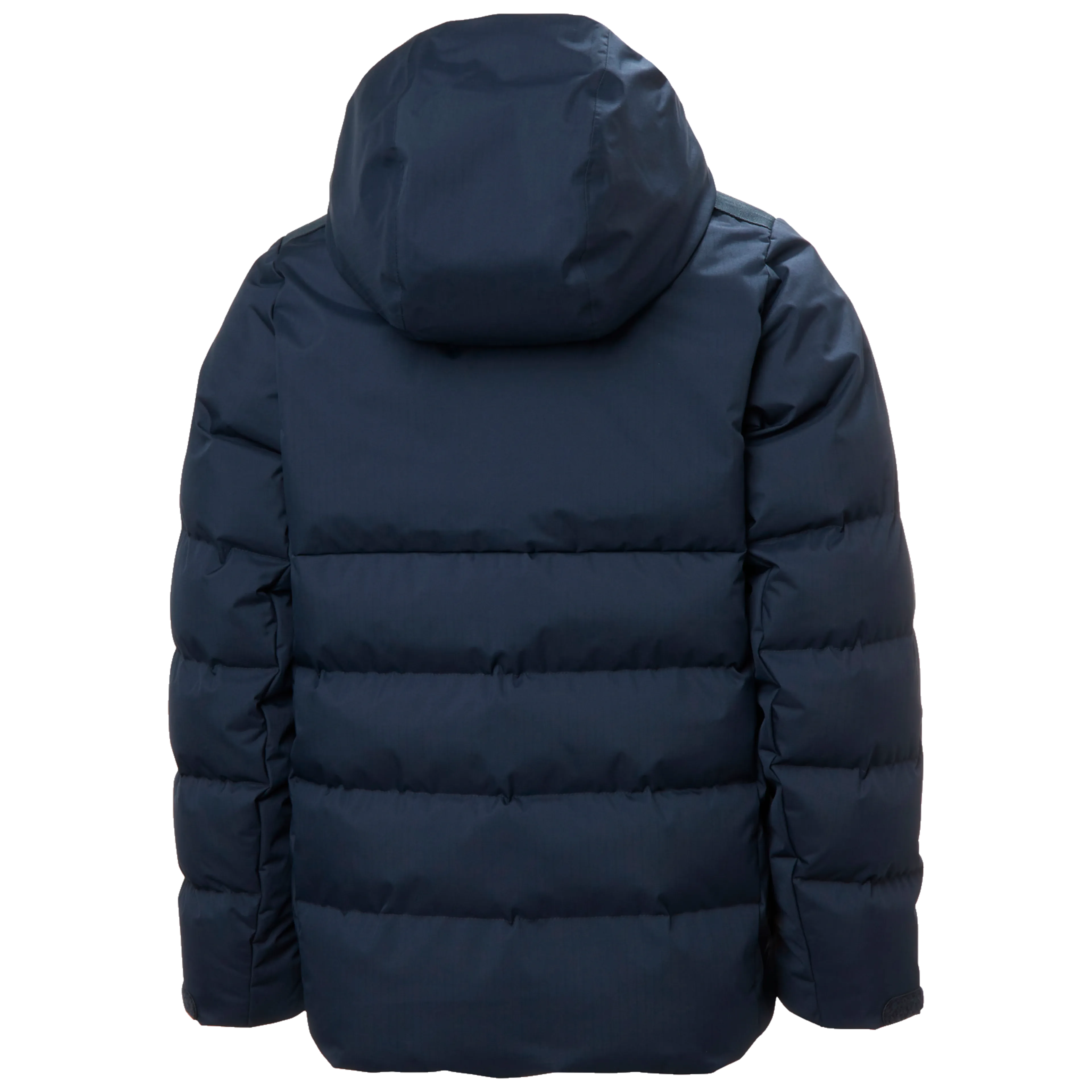 JR KVITFJELL RACE PUFFY JACKET