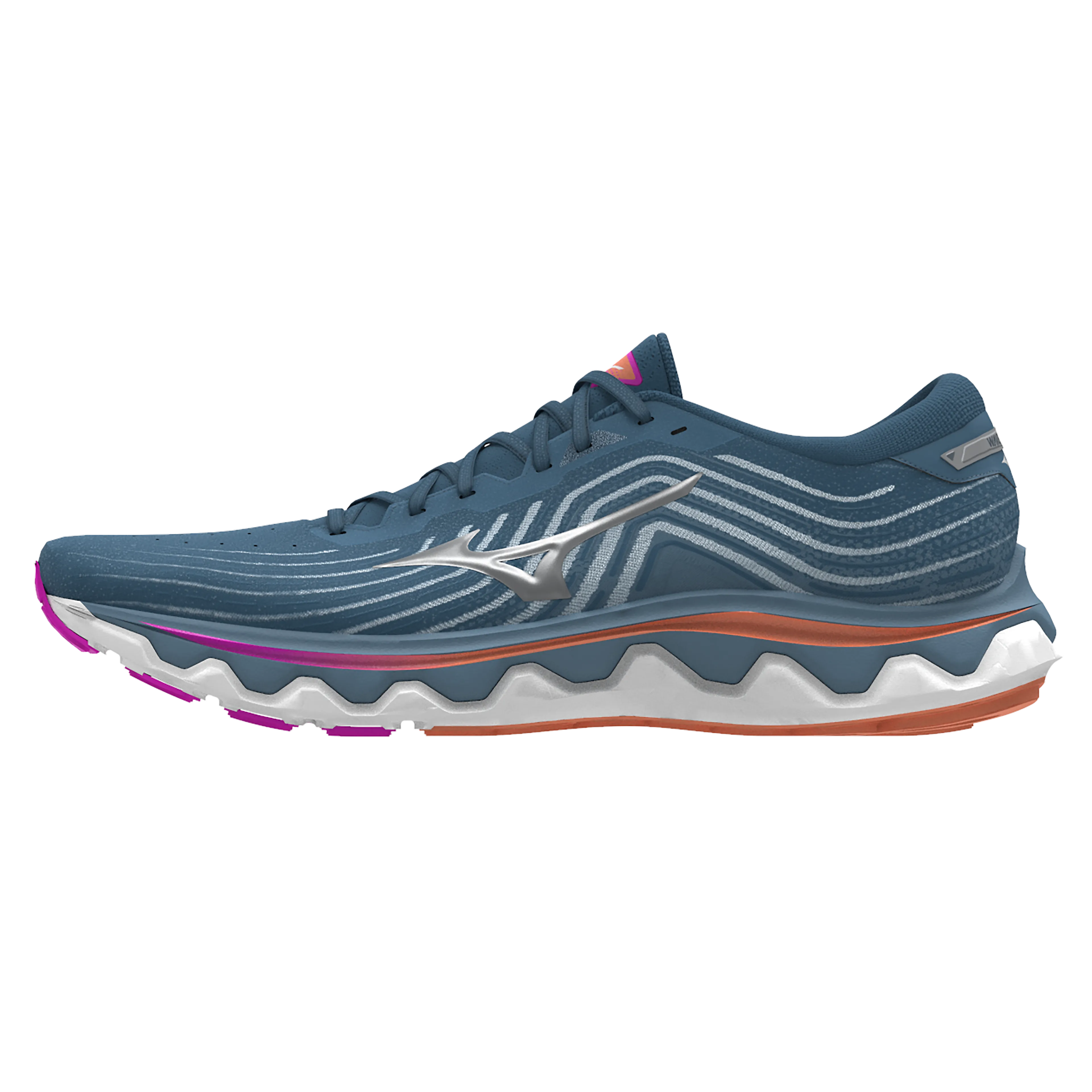 Wave Horizon 6 løpesko dame