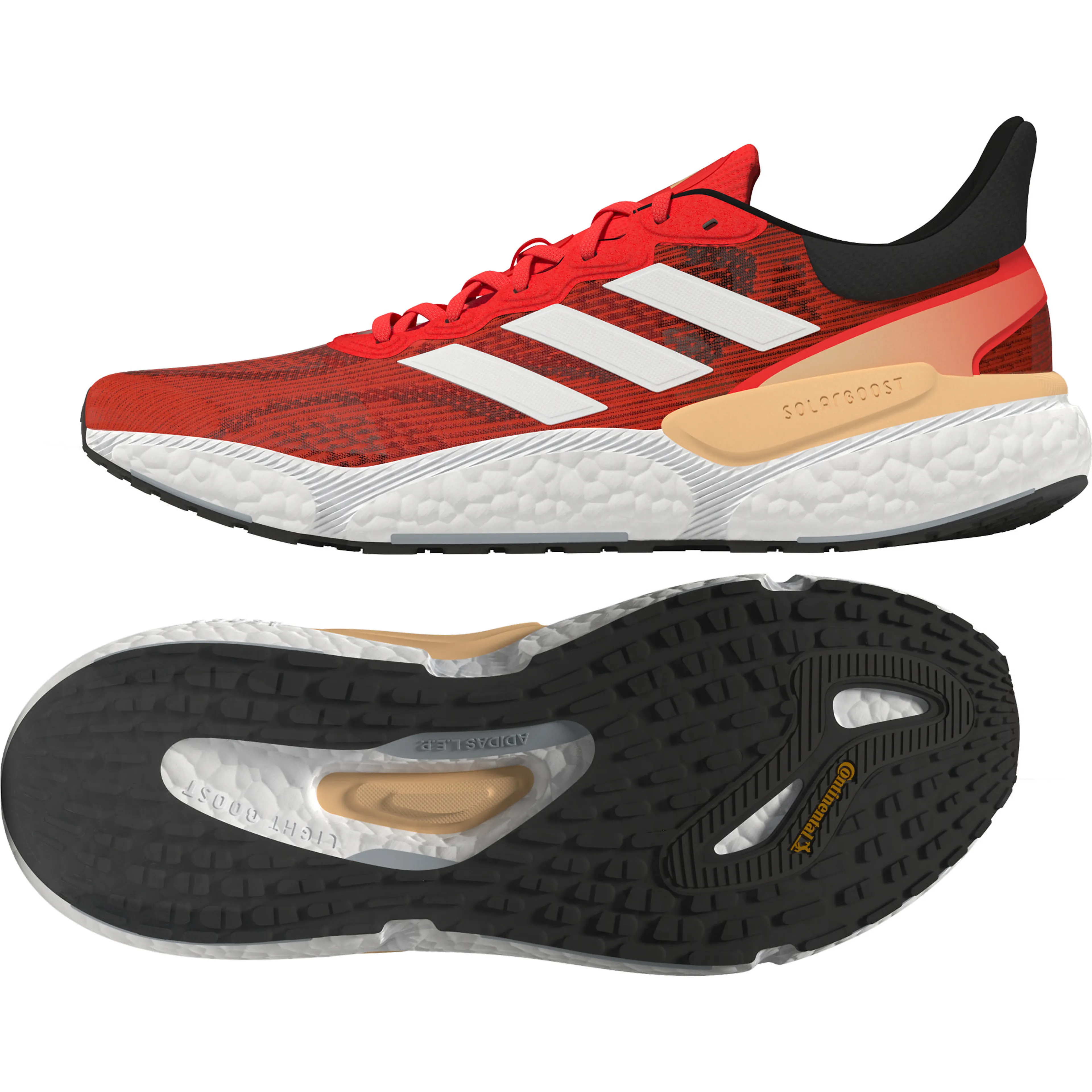 Solarboost 5 løpesko herre Solarboost 5 løpesko herre