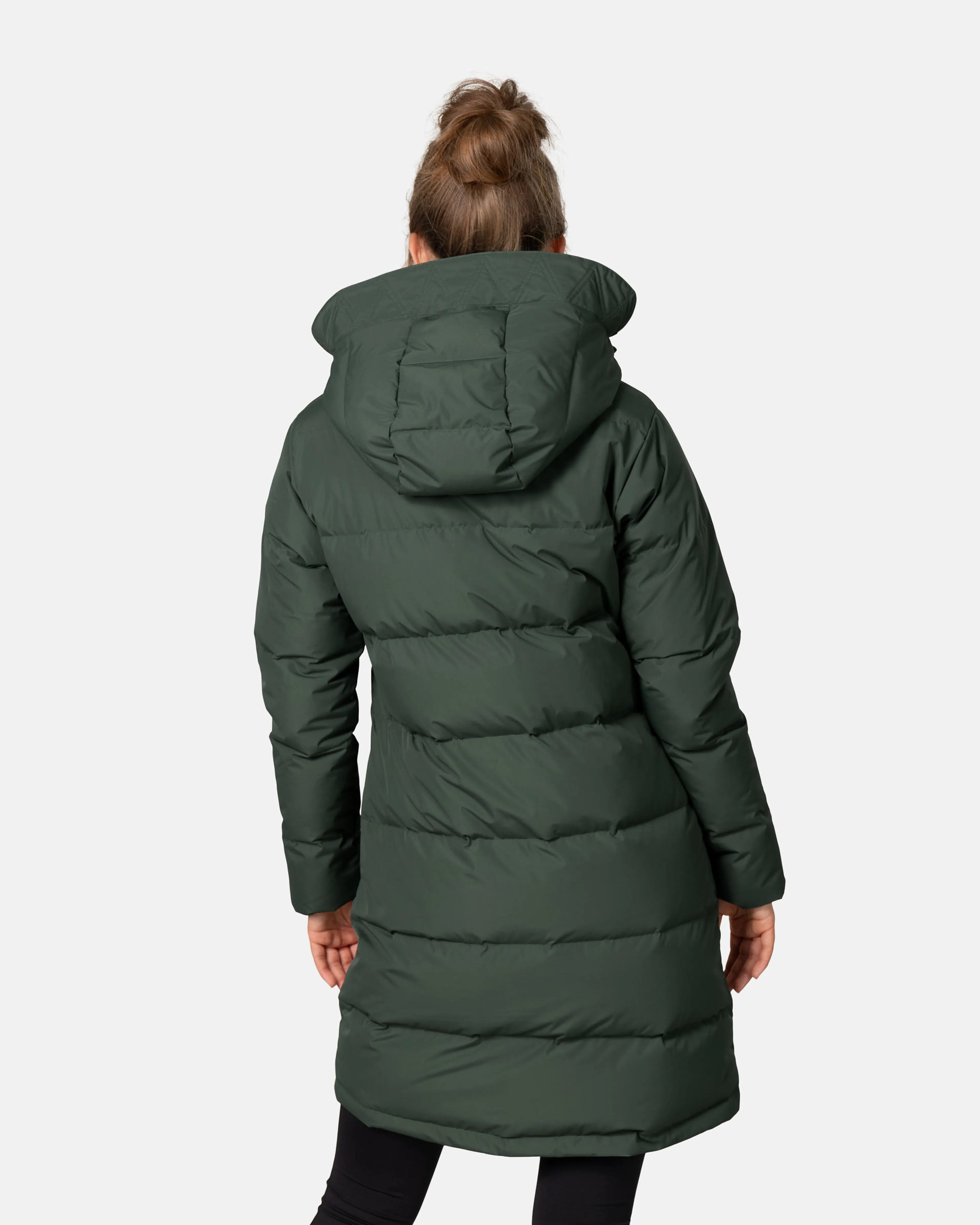 KYTE PARKA KYTE PARKA