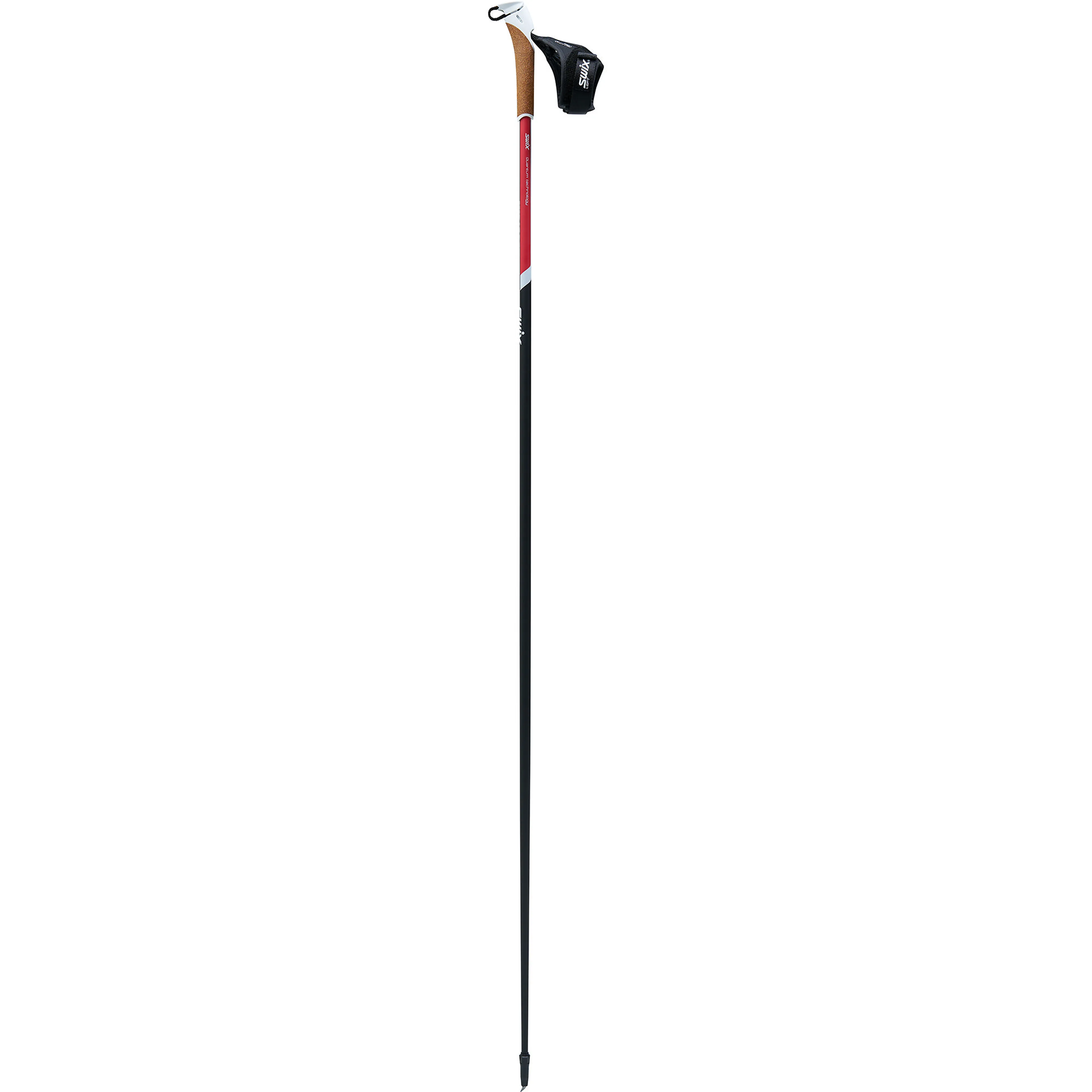 Roadline 3 pole