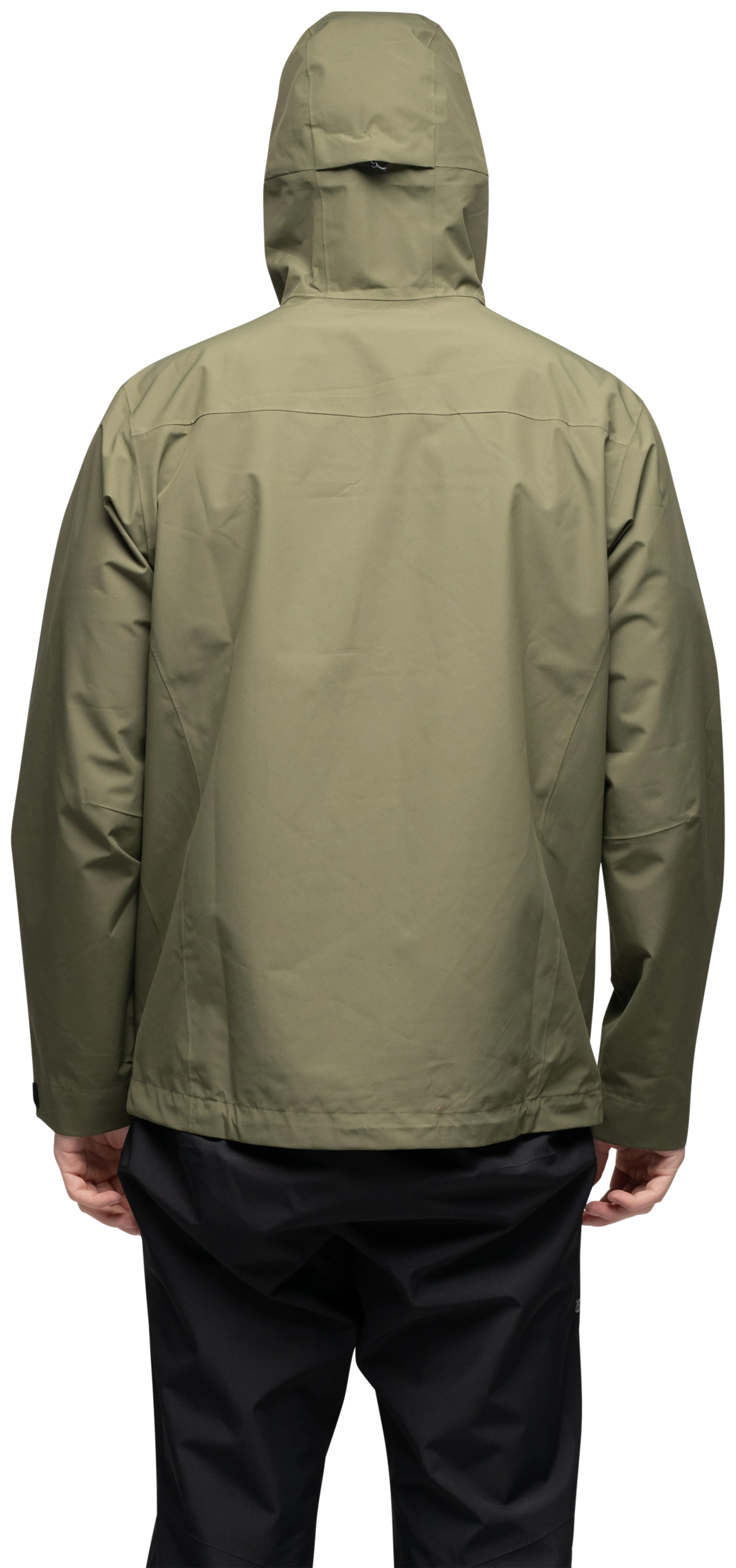Essentials Shell 2.5L Jacket Men