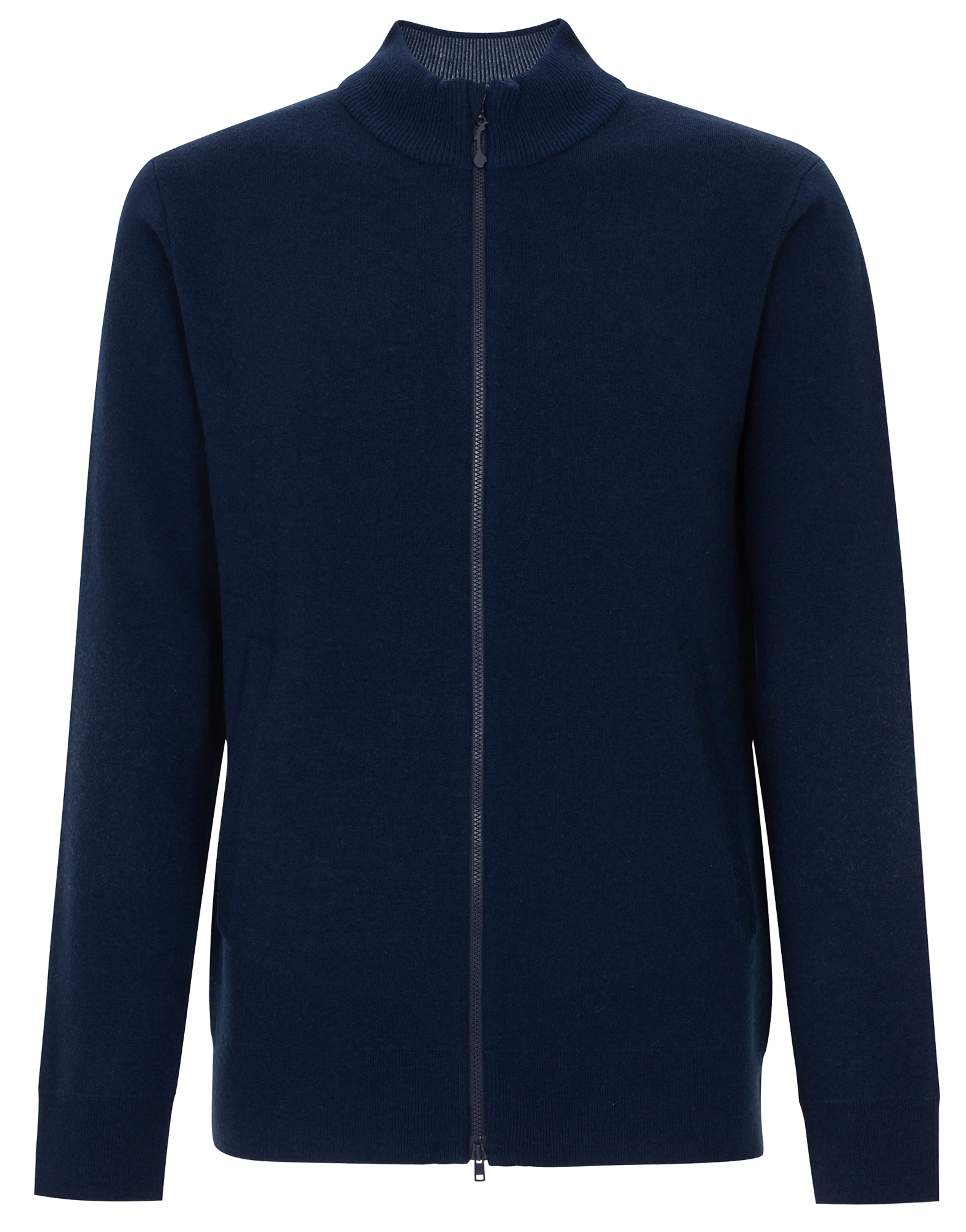 Hemsedal Knitted Jacket Man