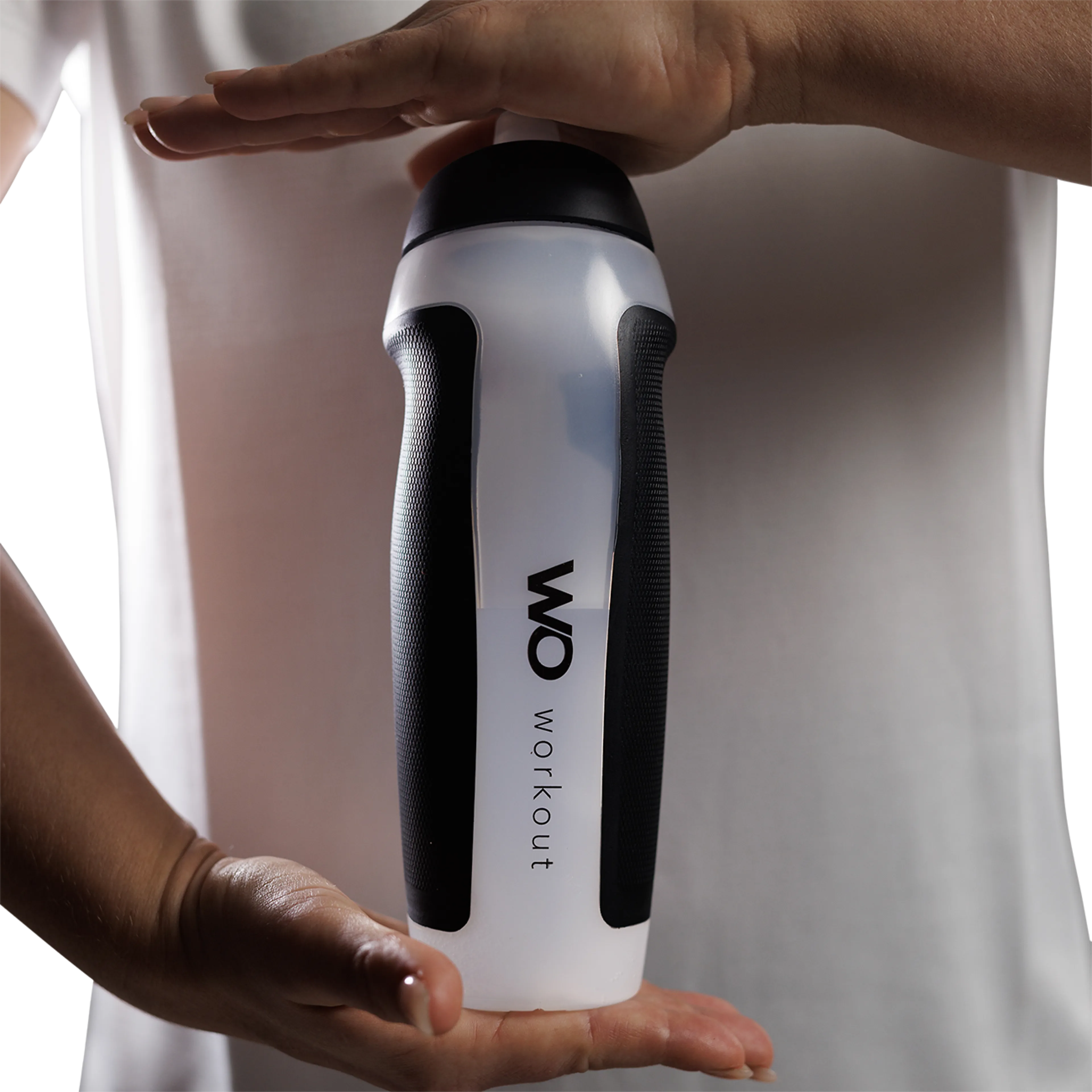 Salman Sports Bottle