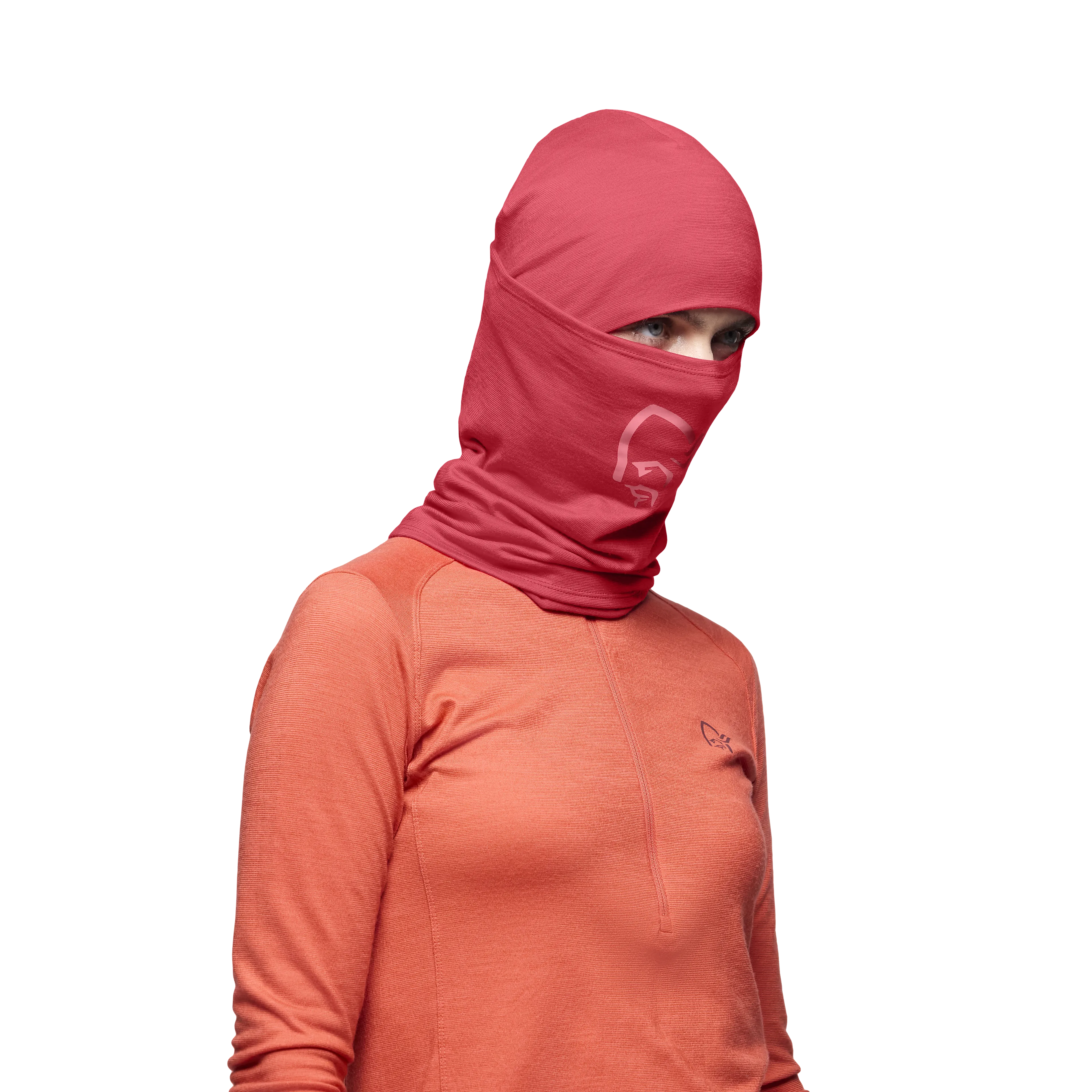 /29 pureUll Neck