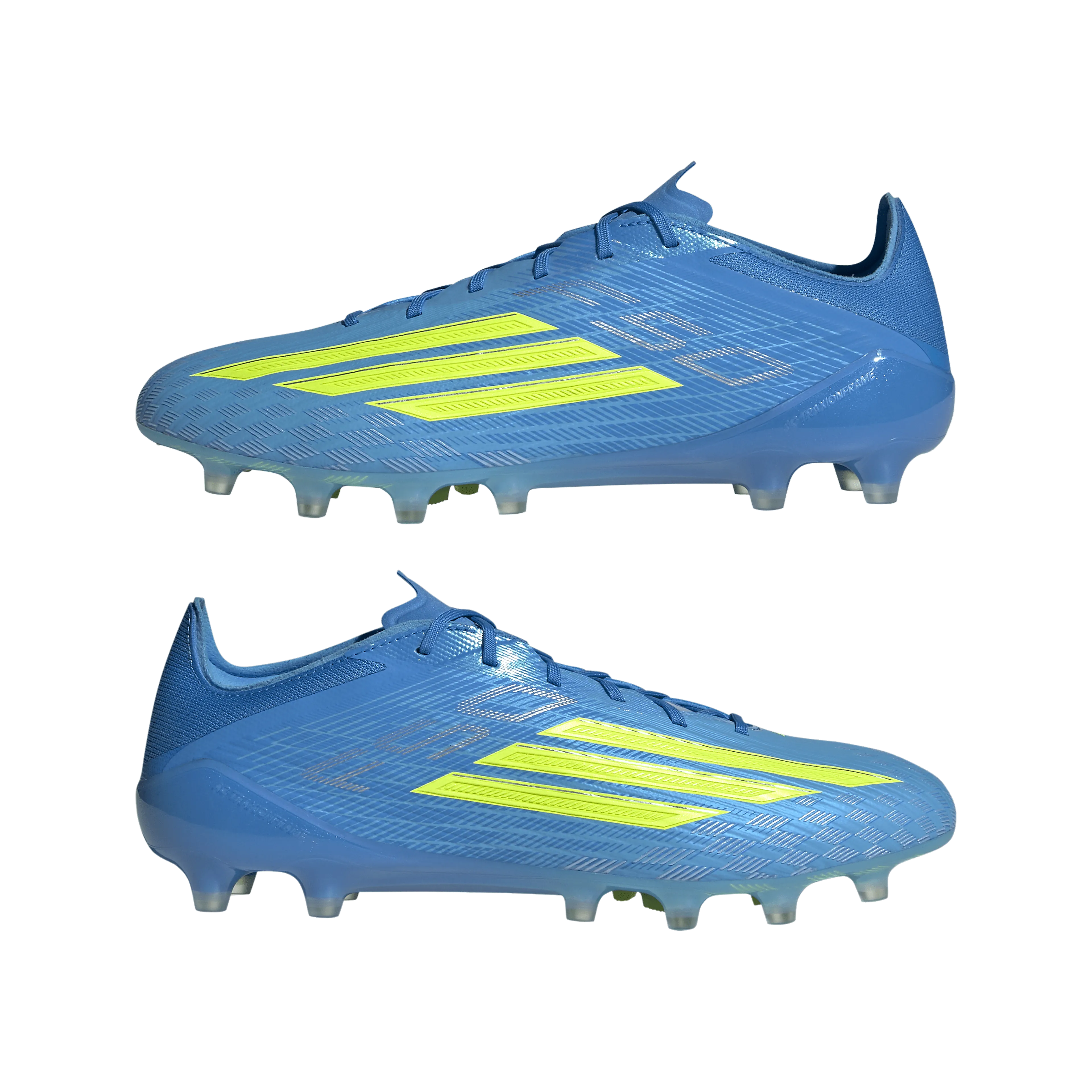 F50 ELITE Artificial Ground Fotballsko Kunstgress  