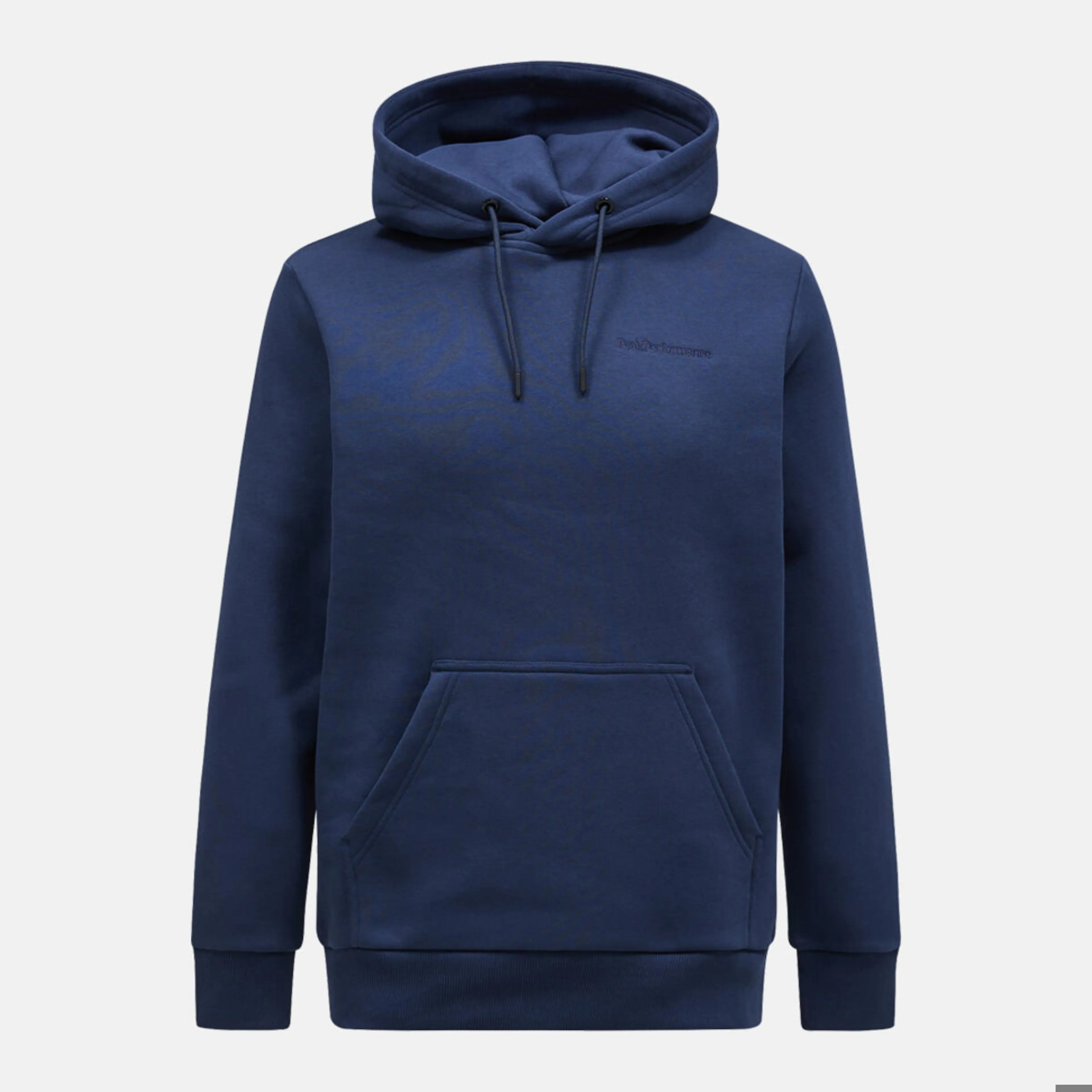 M Original Small Logo Hood