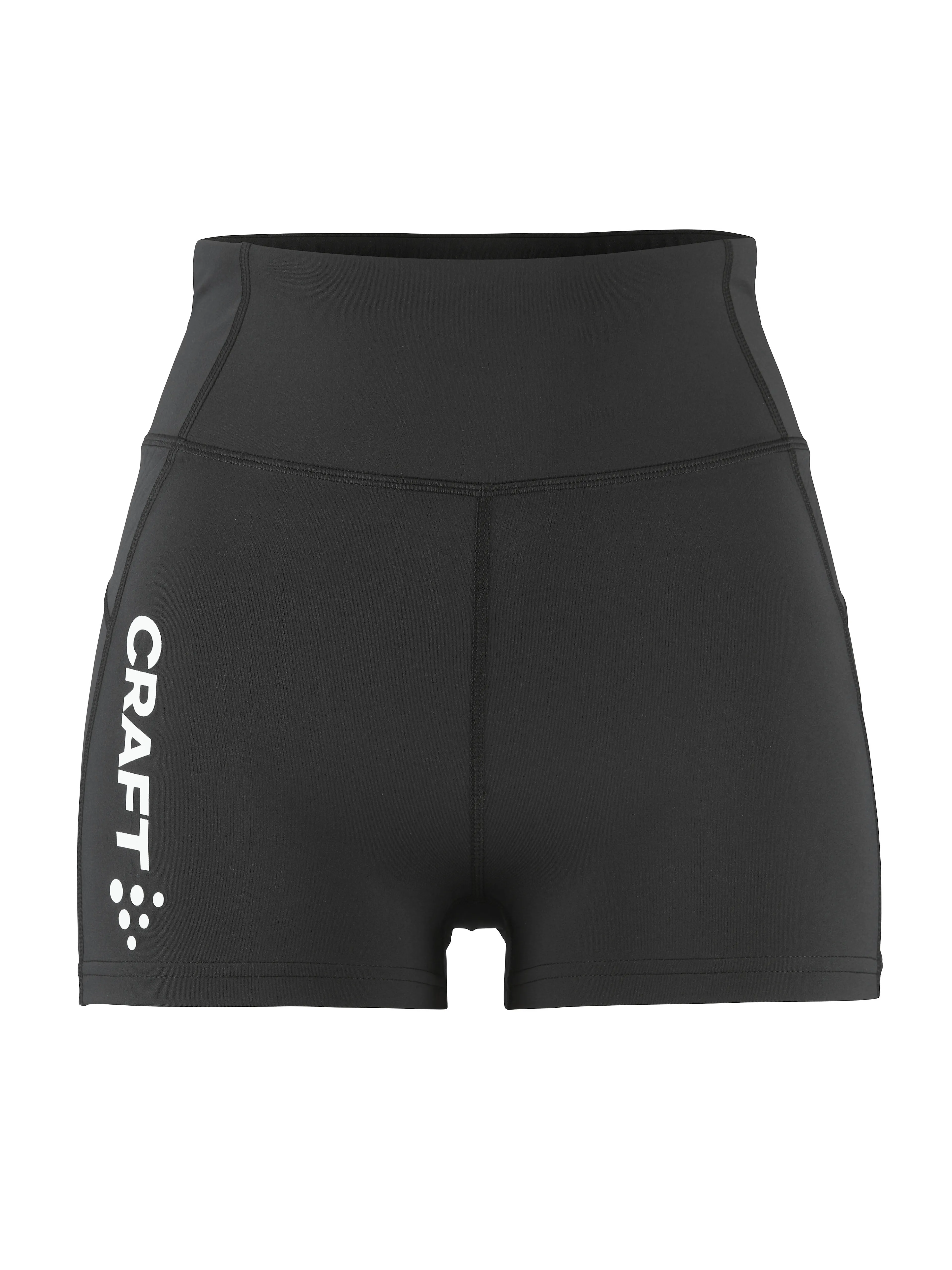Rush 2.0 Hot Pant W Rush 2.0 Hot Pant W