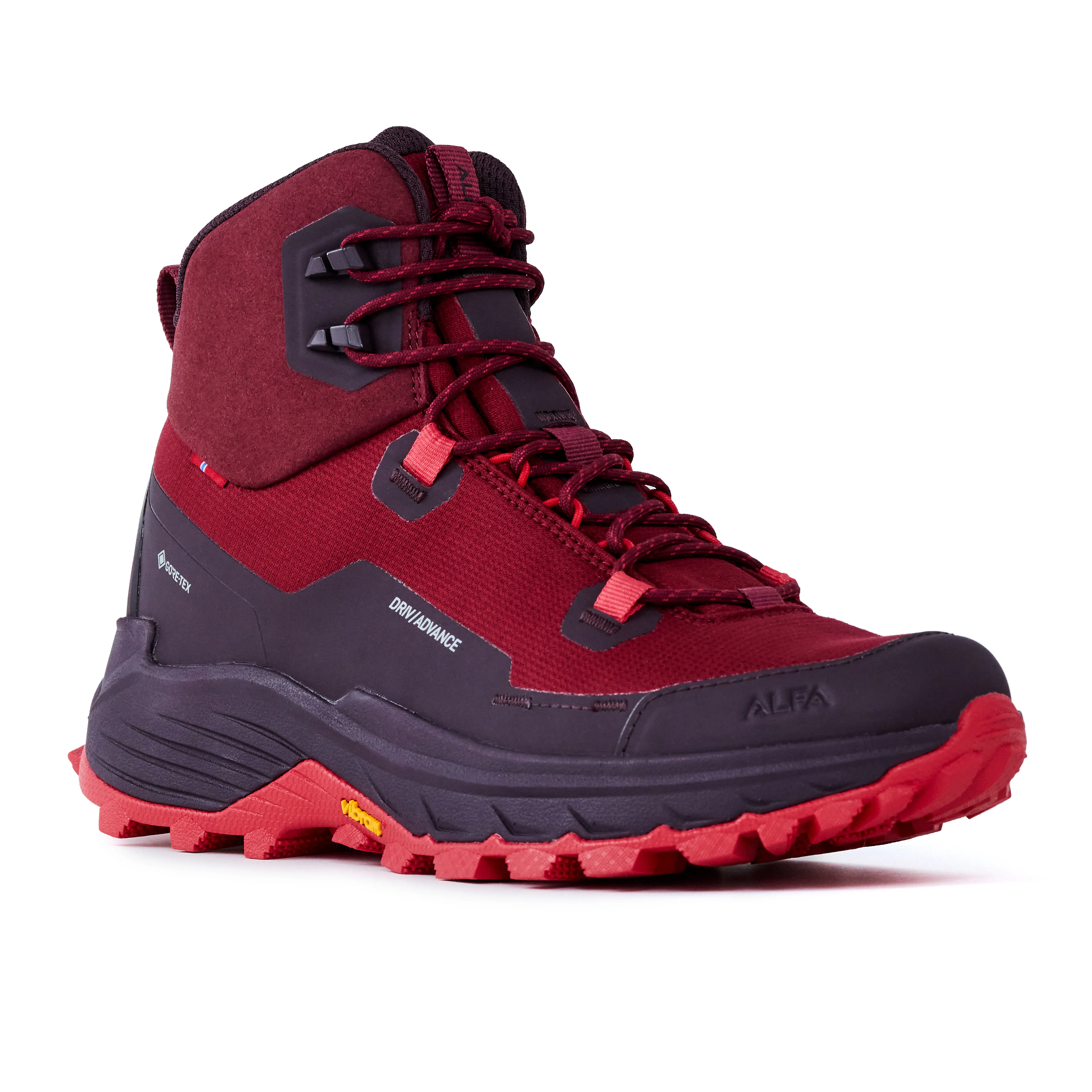 Driv Advance GTX W