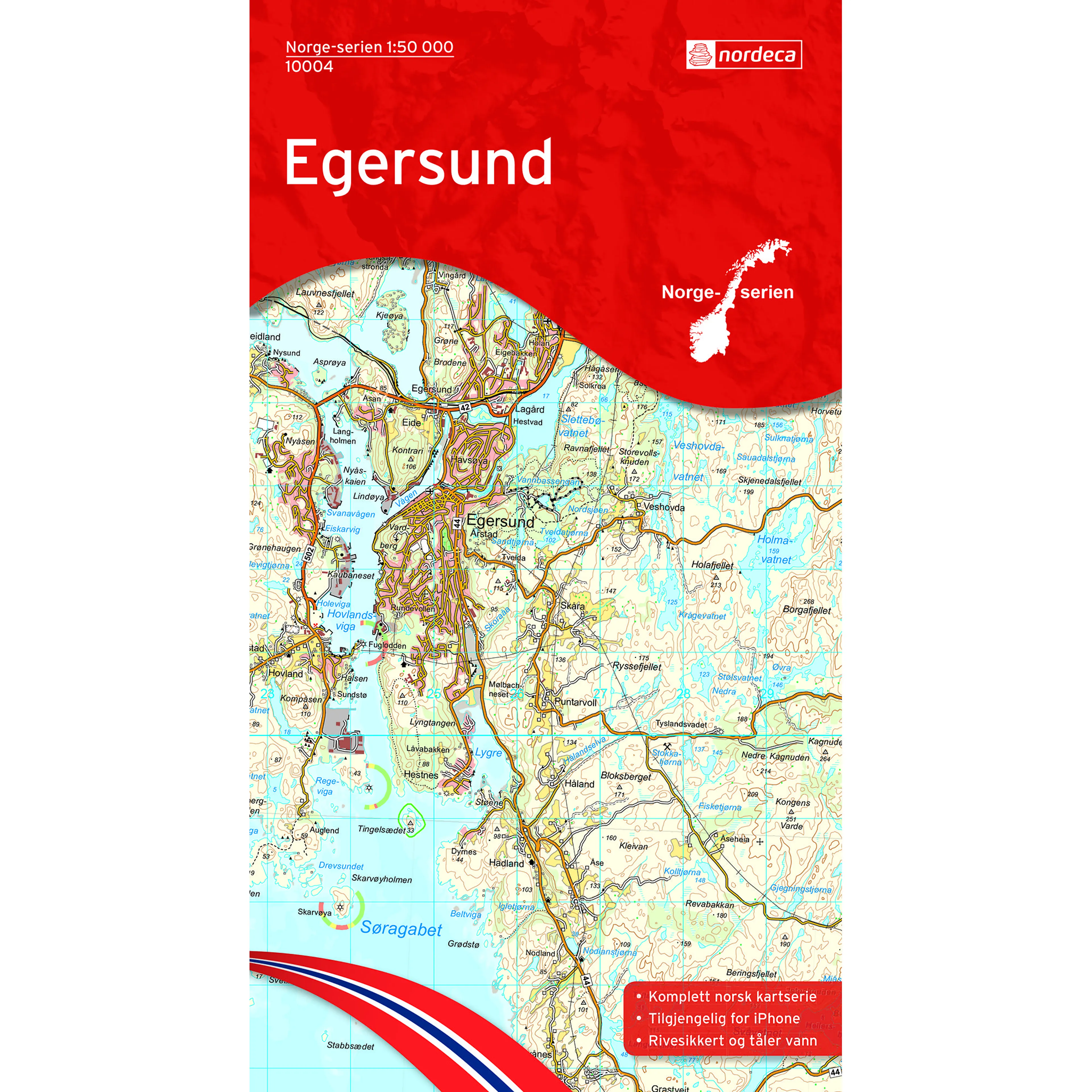 EGERSUND EGERSUND