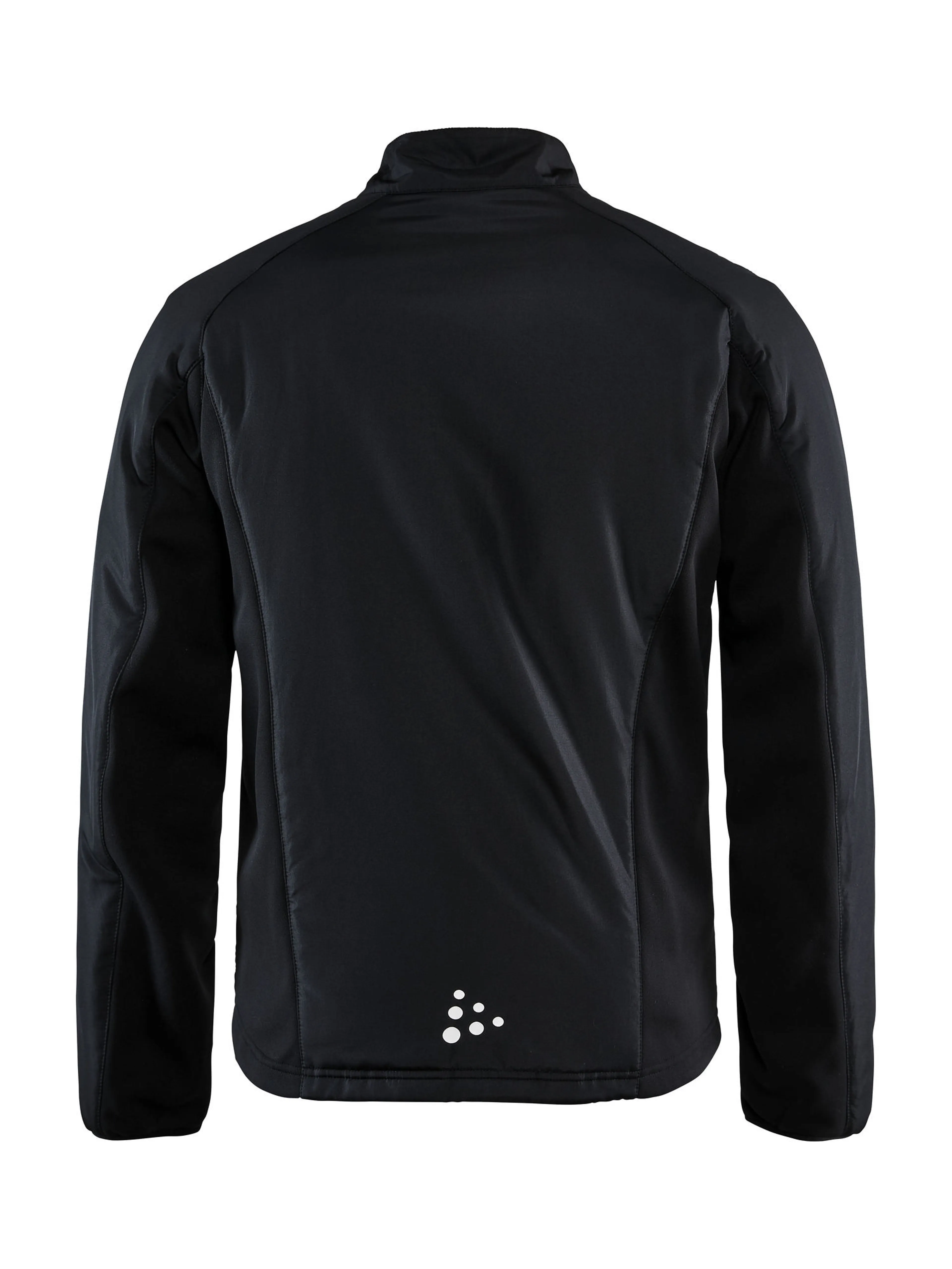 Jacket Warm M Jacket Warm M