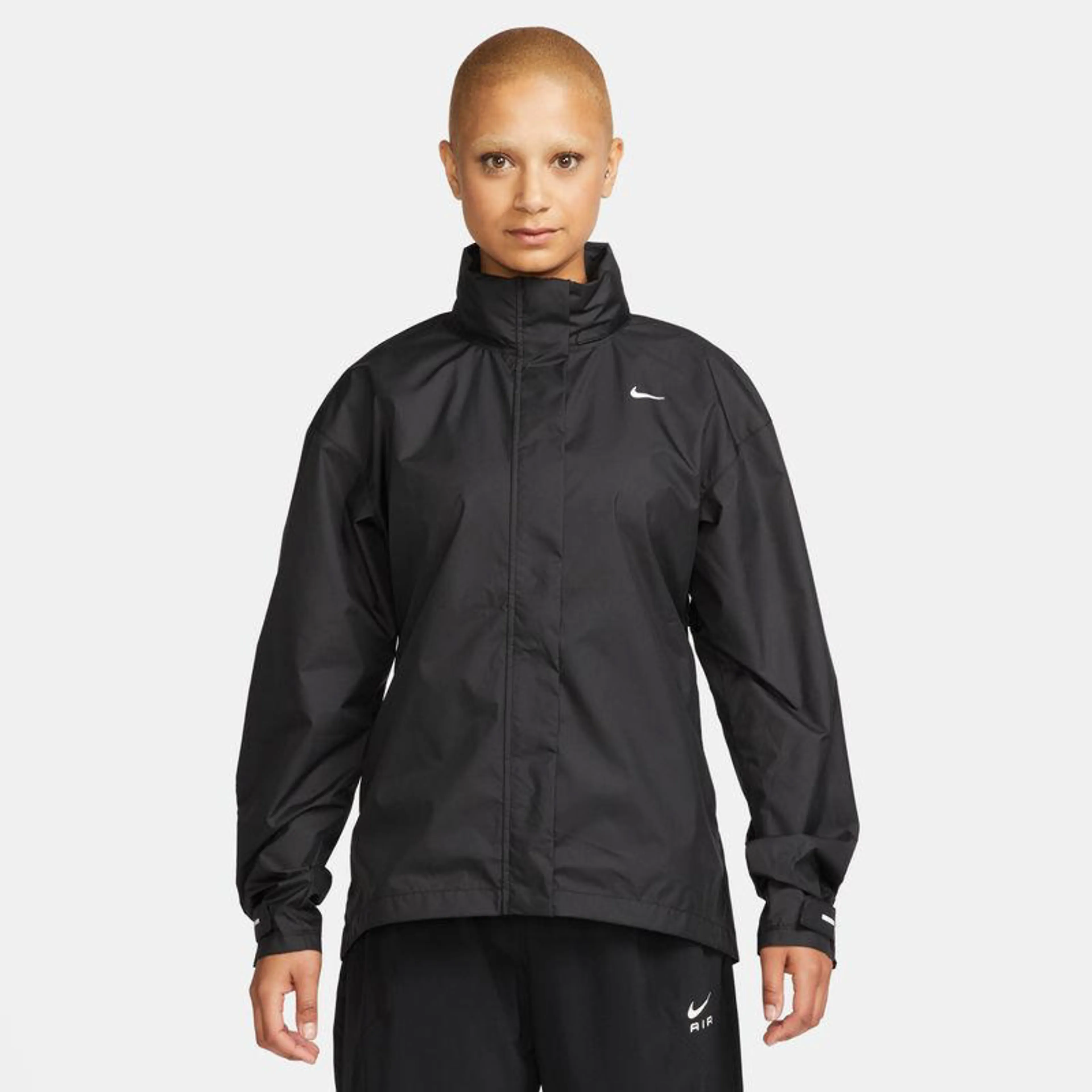 Fast Repel løpejakke dame Fast Repel løpejakke dame