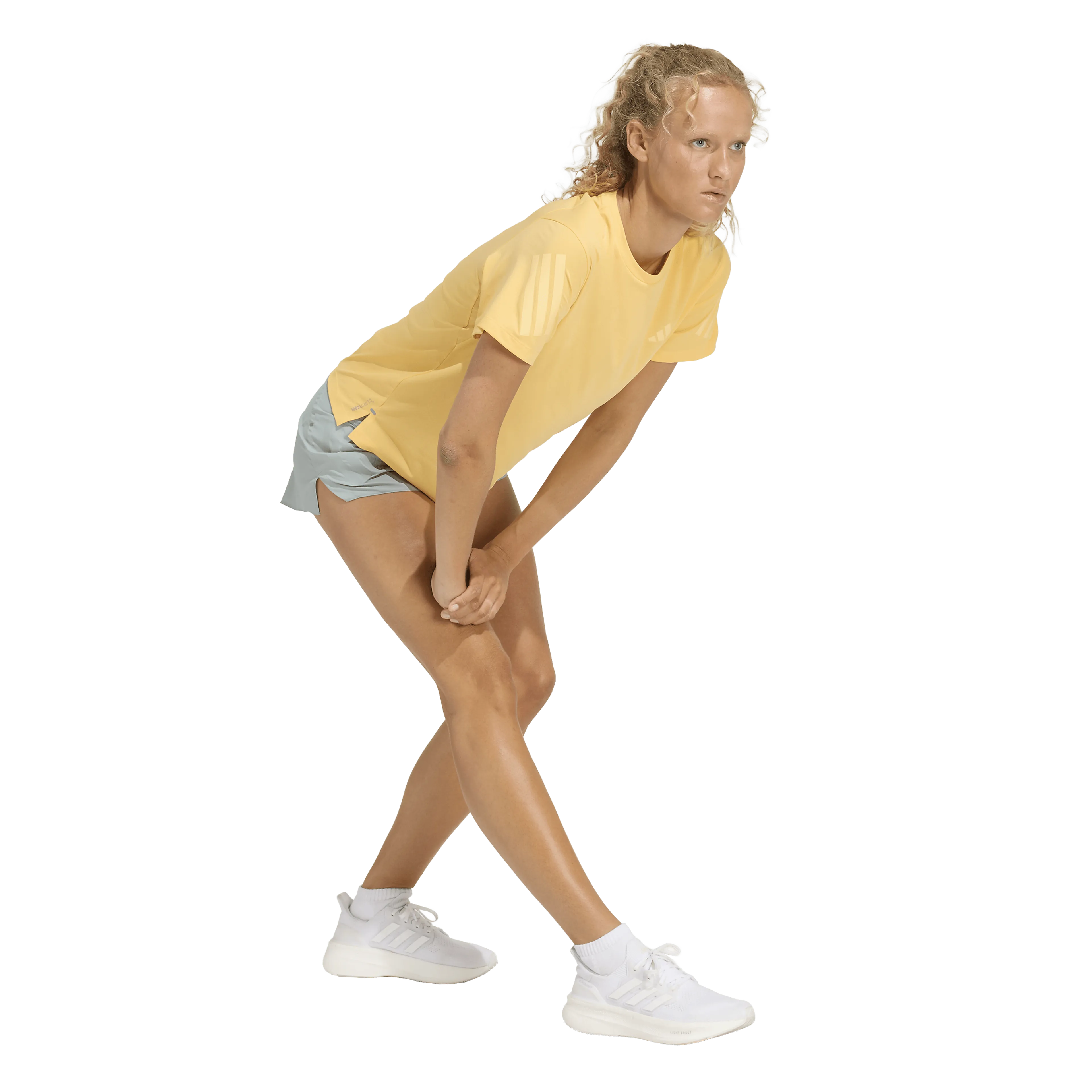 adi365 Climacool T-Shirt Dame 