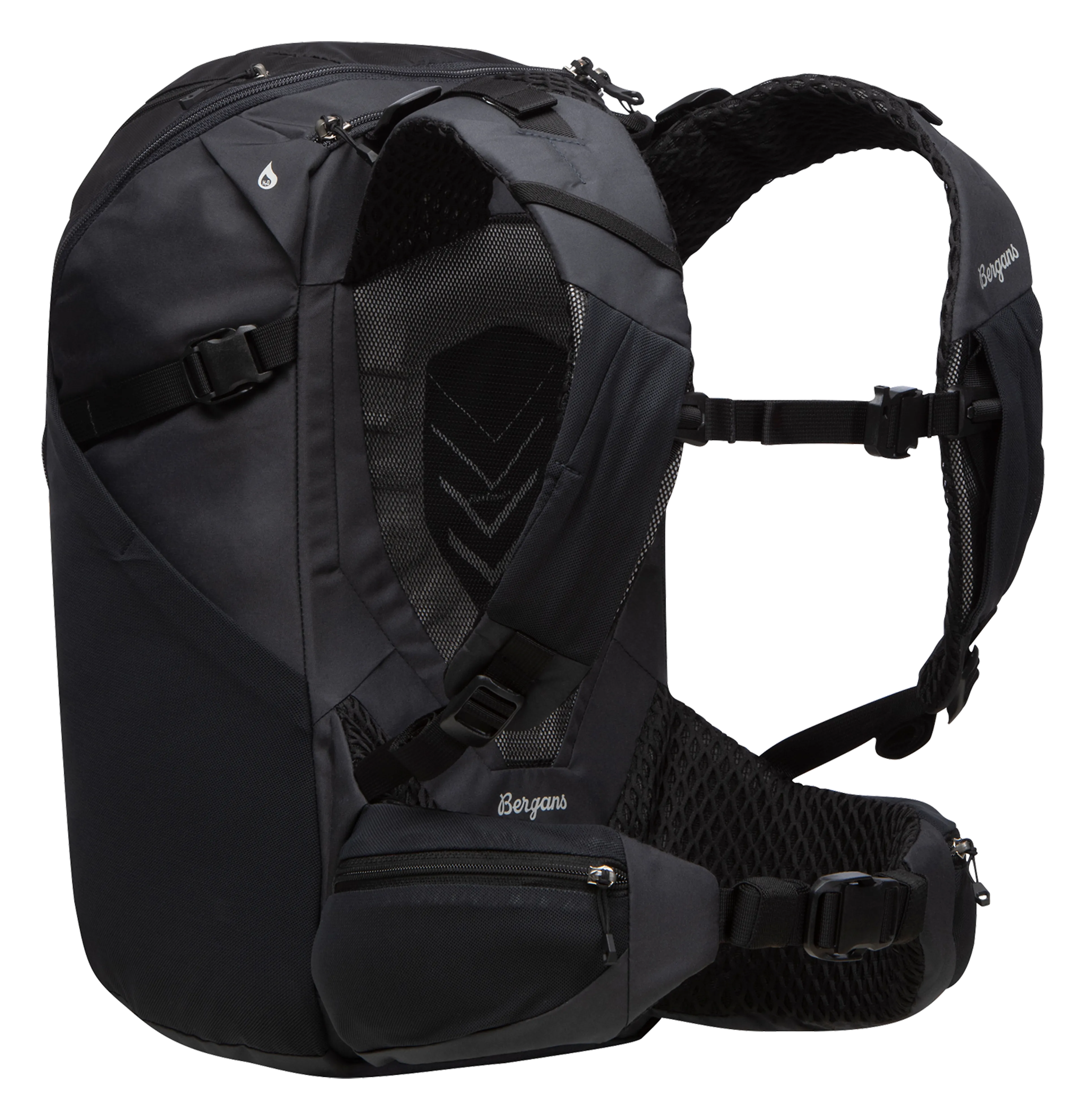 Rabot Daypack 27 M/L