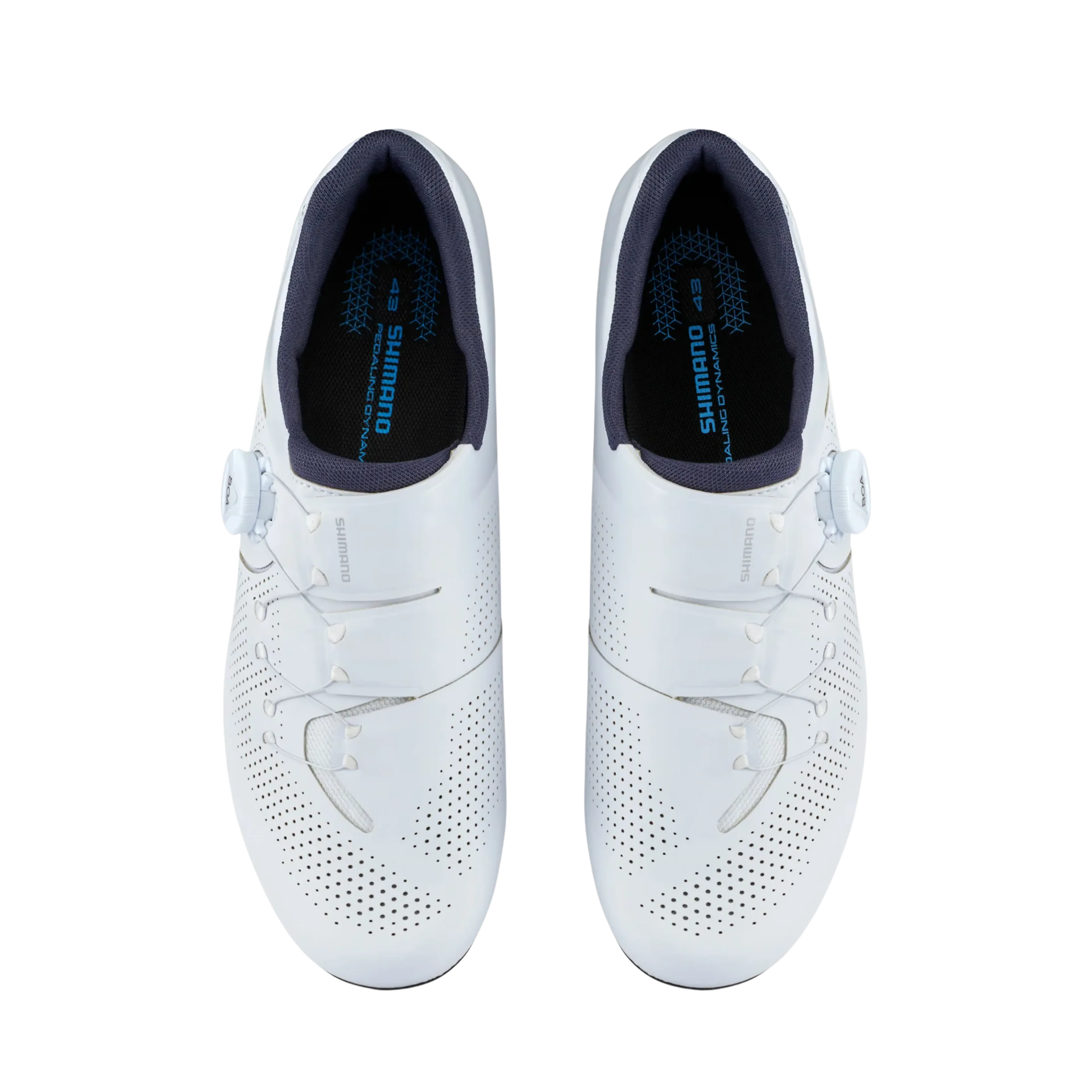 Sykkelsko Landevei SH-RC302