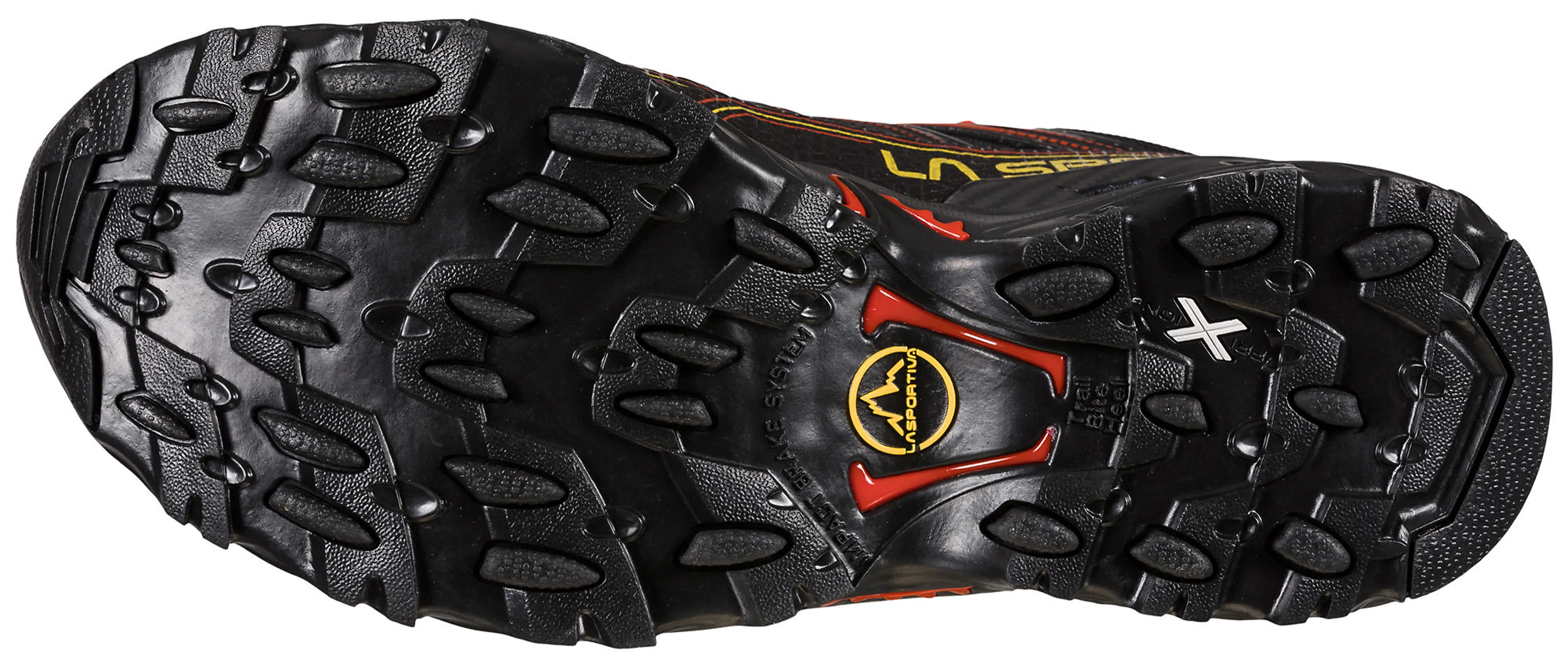 Ultra Raptor II GTX Hikingsko