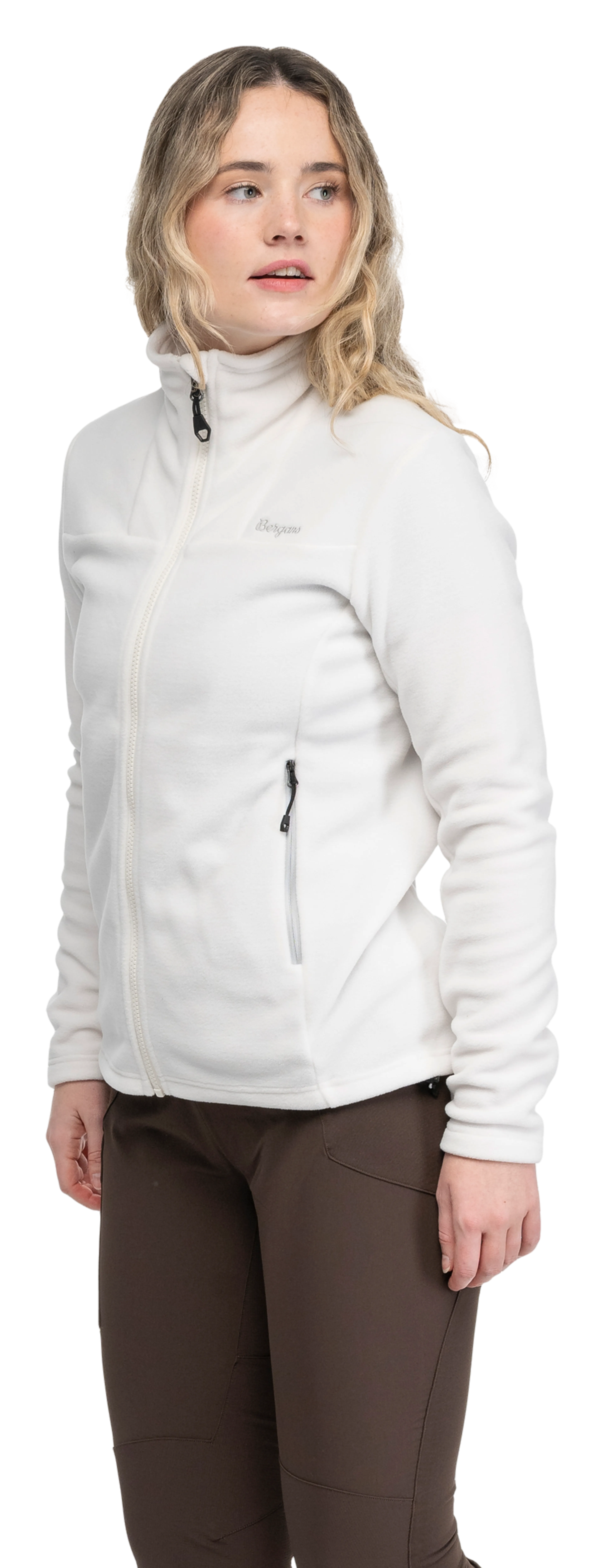 Hareid Fleece Jacket Women