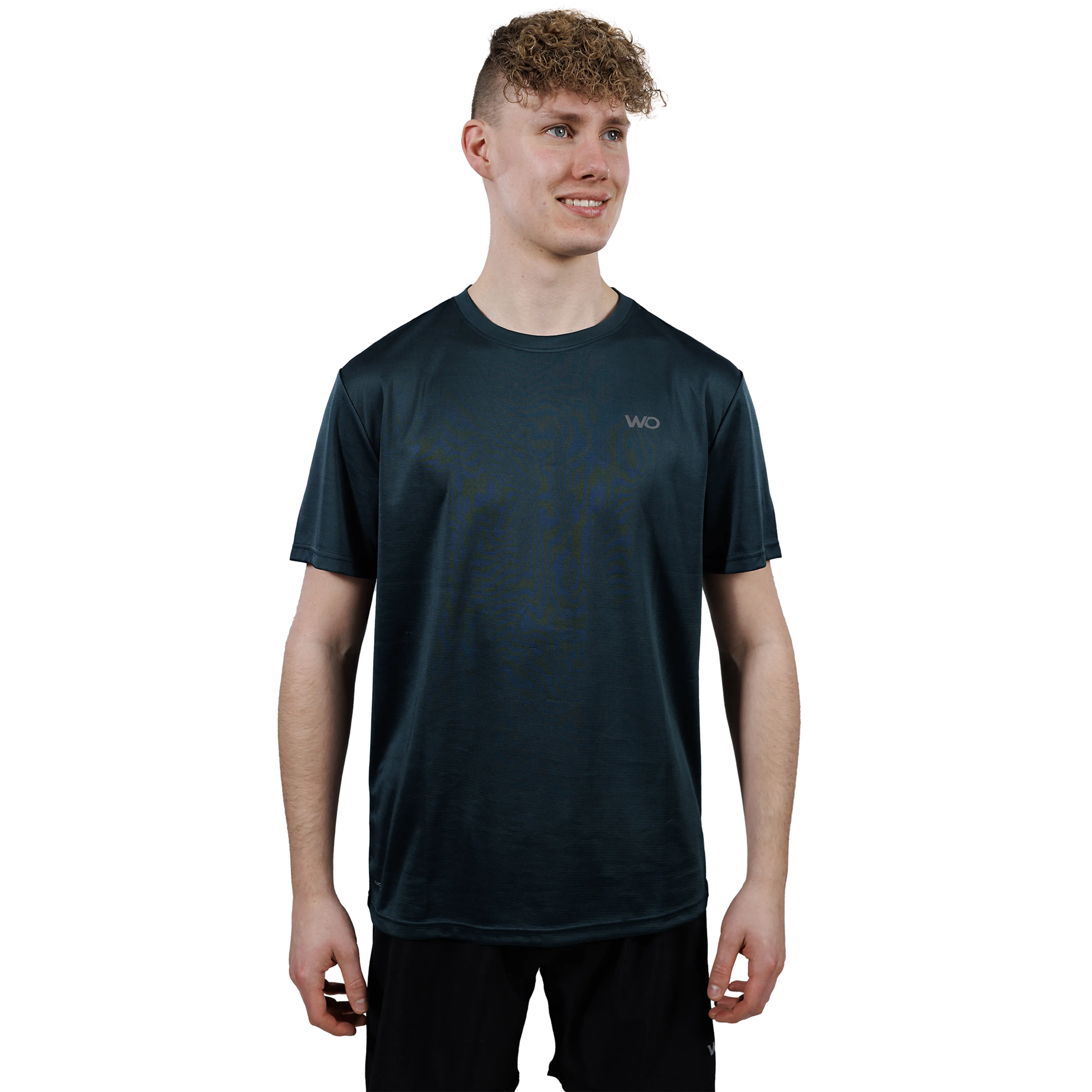 Atlanta M S/S Tee