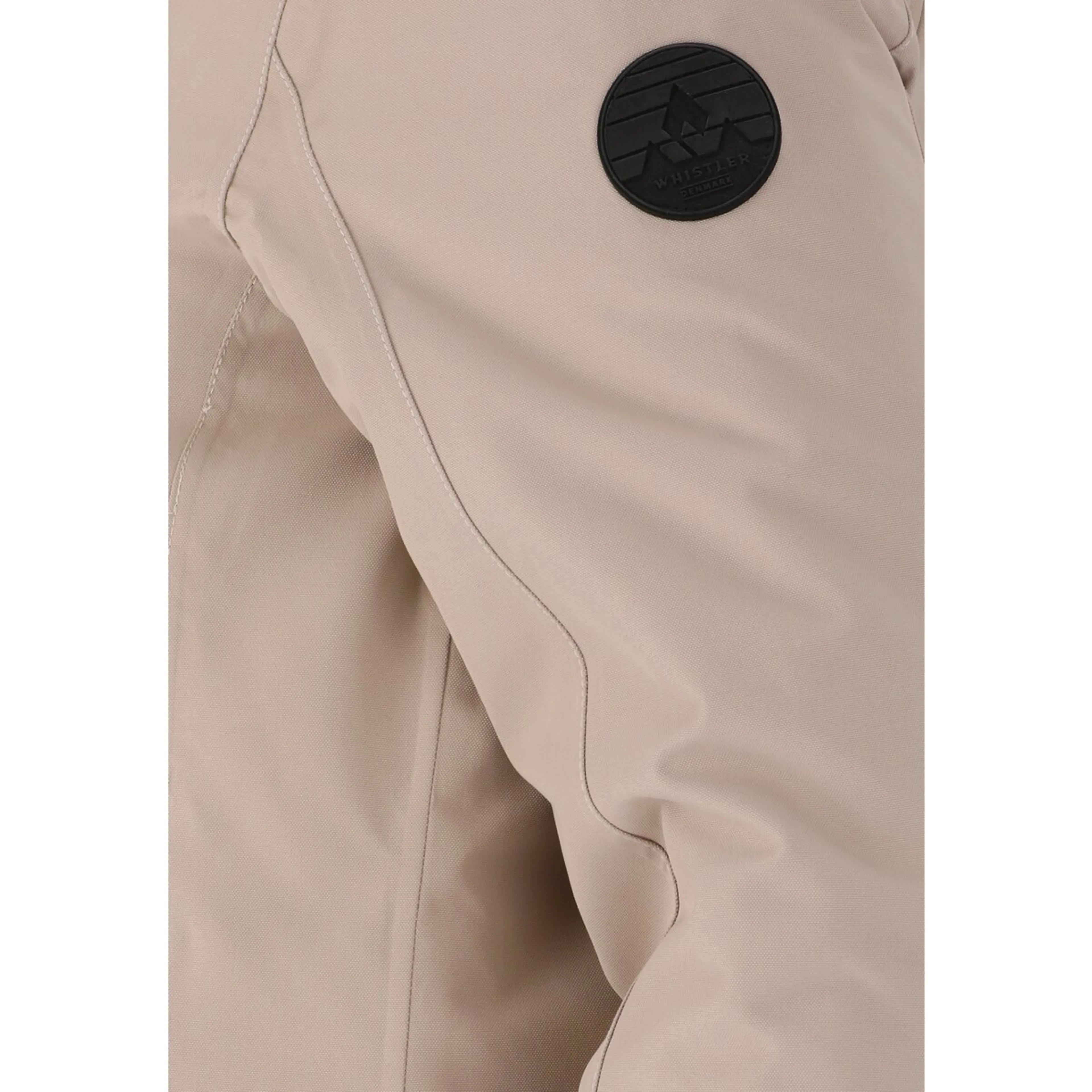 Drizzle W Ski Jacket W-Pro 10000 skijakke dame