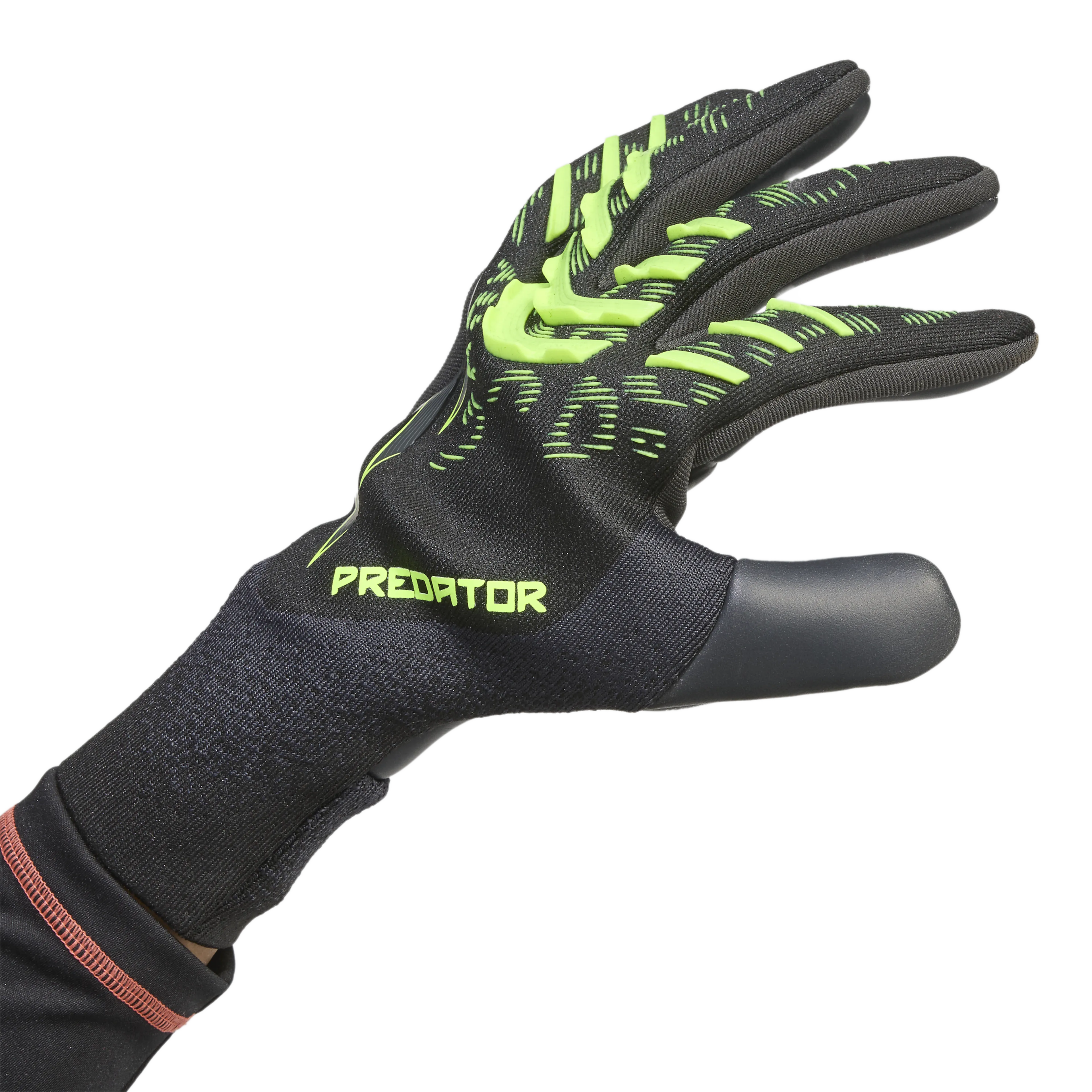 Predator Pro Keeperhansker