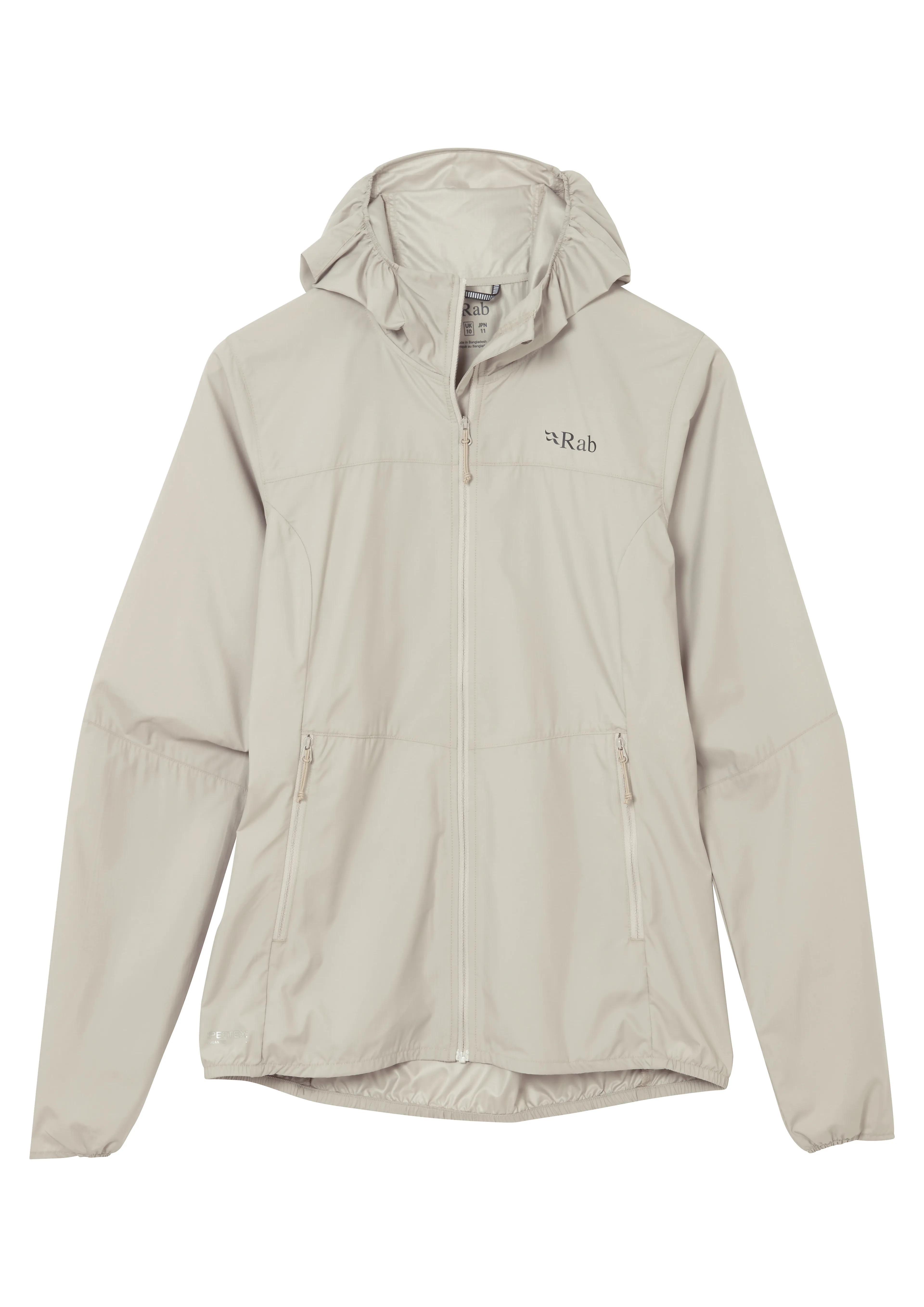 Windgather Hoody Wmns