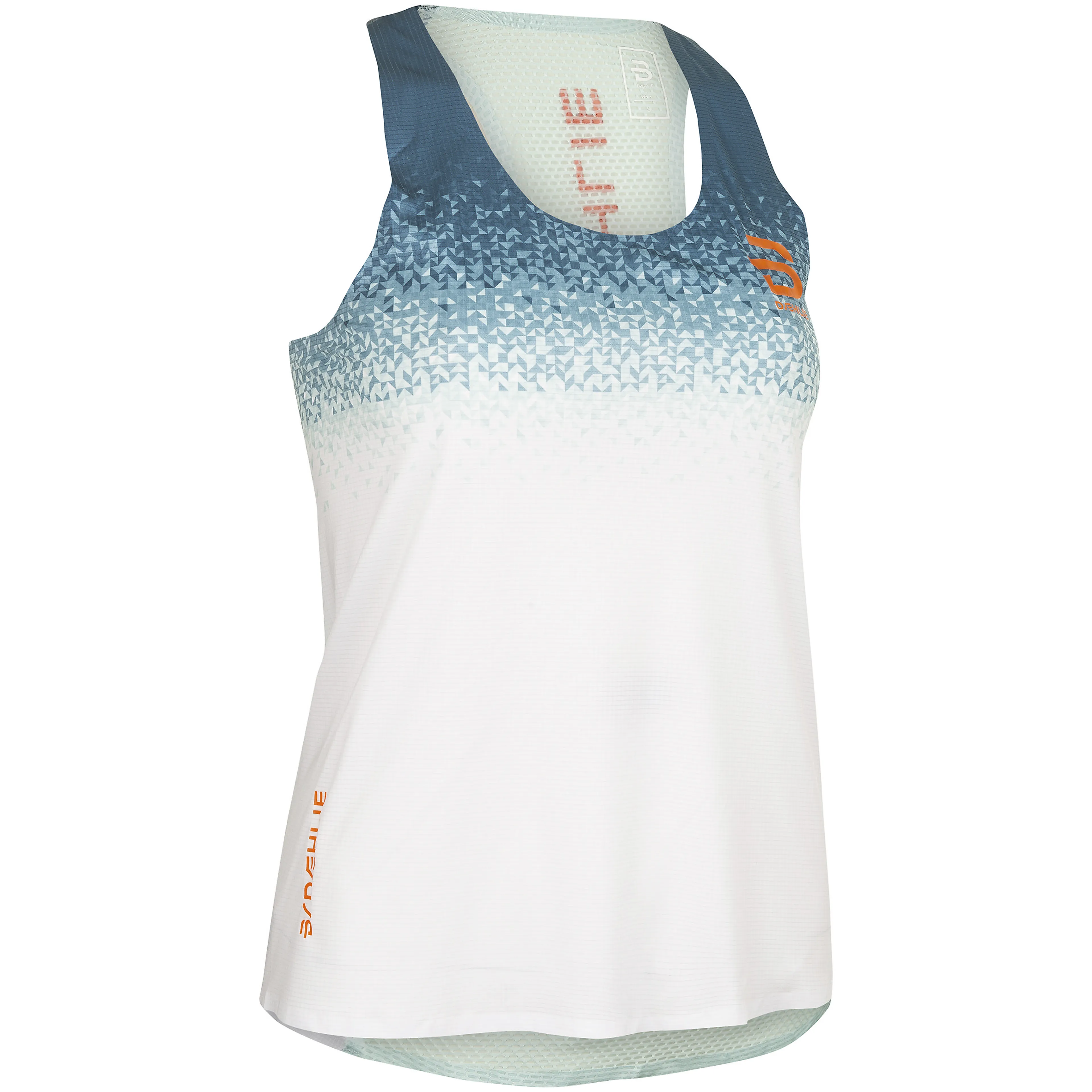 Singlet Elite, dame
