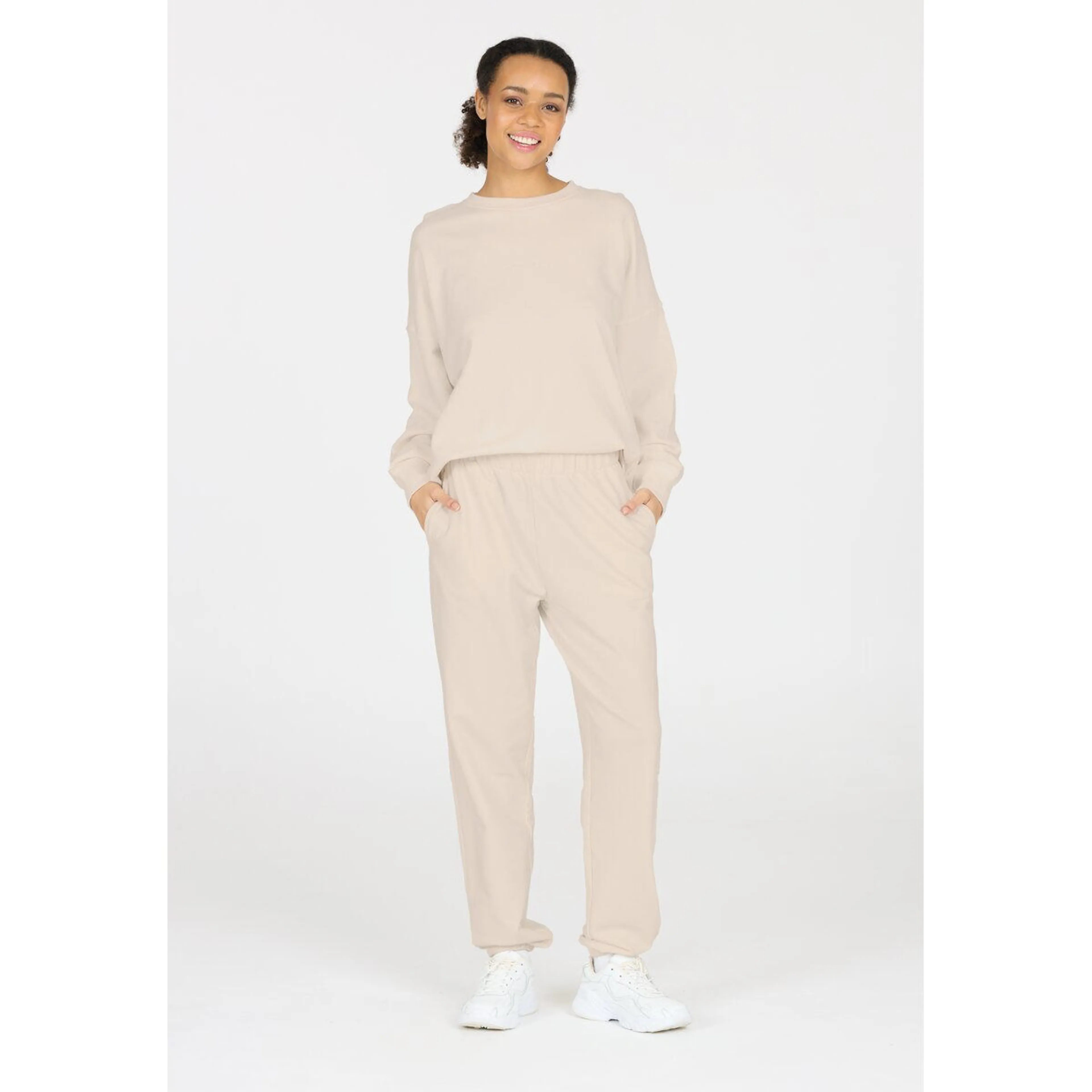 Crecy W Sweat Pants