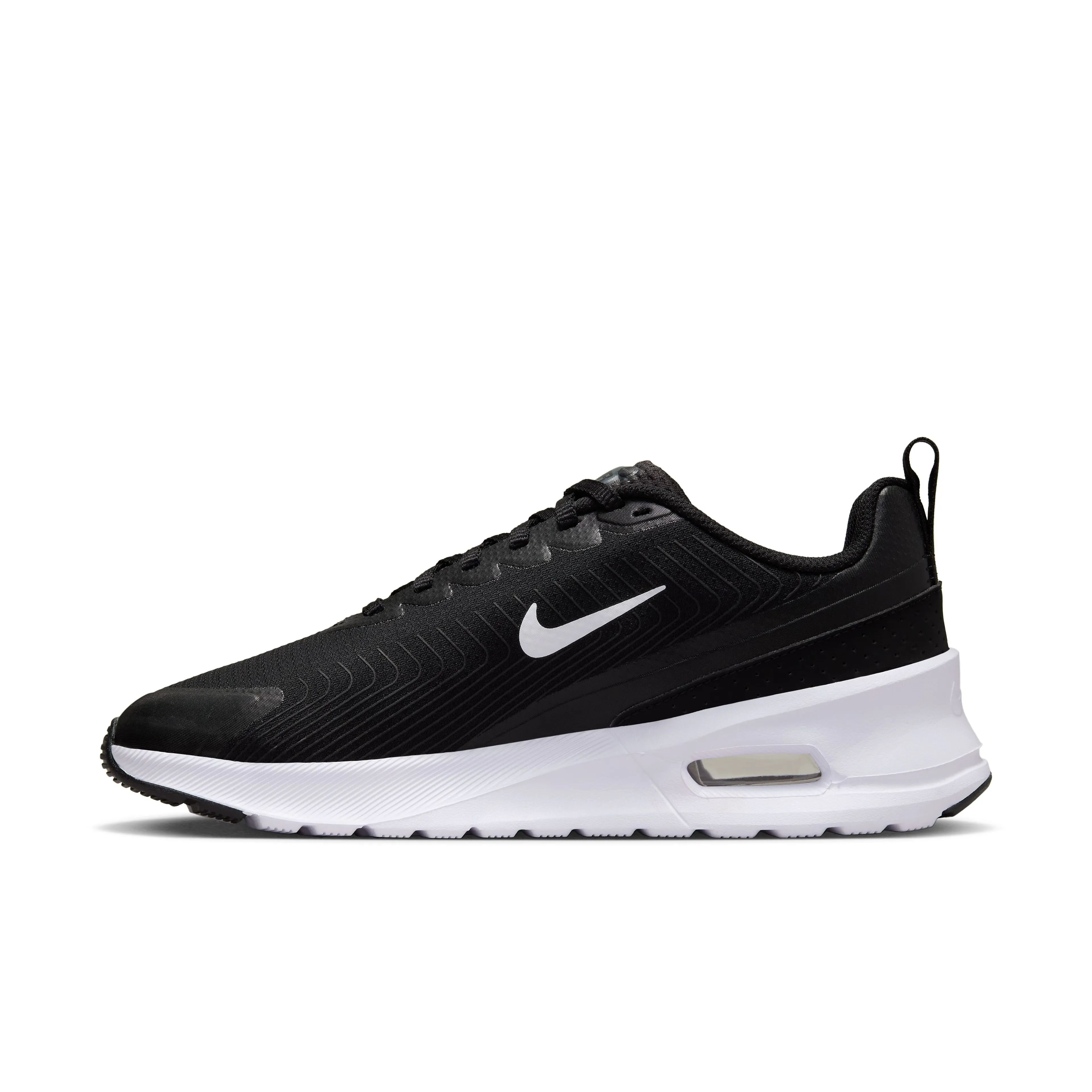 W AIR MAX NUAXIS