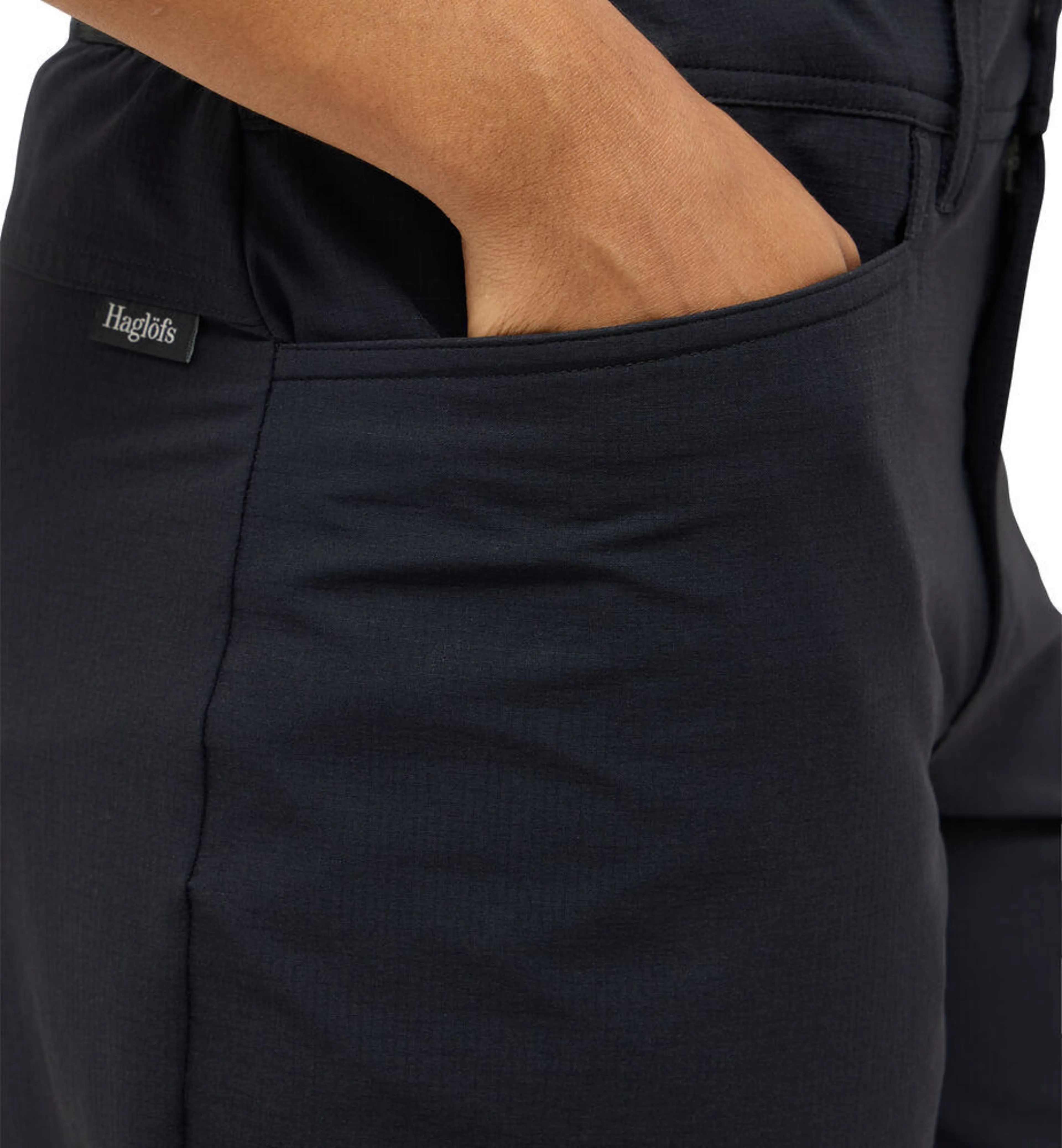 Korp Lite Shorts Women