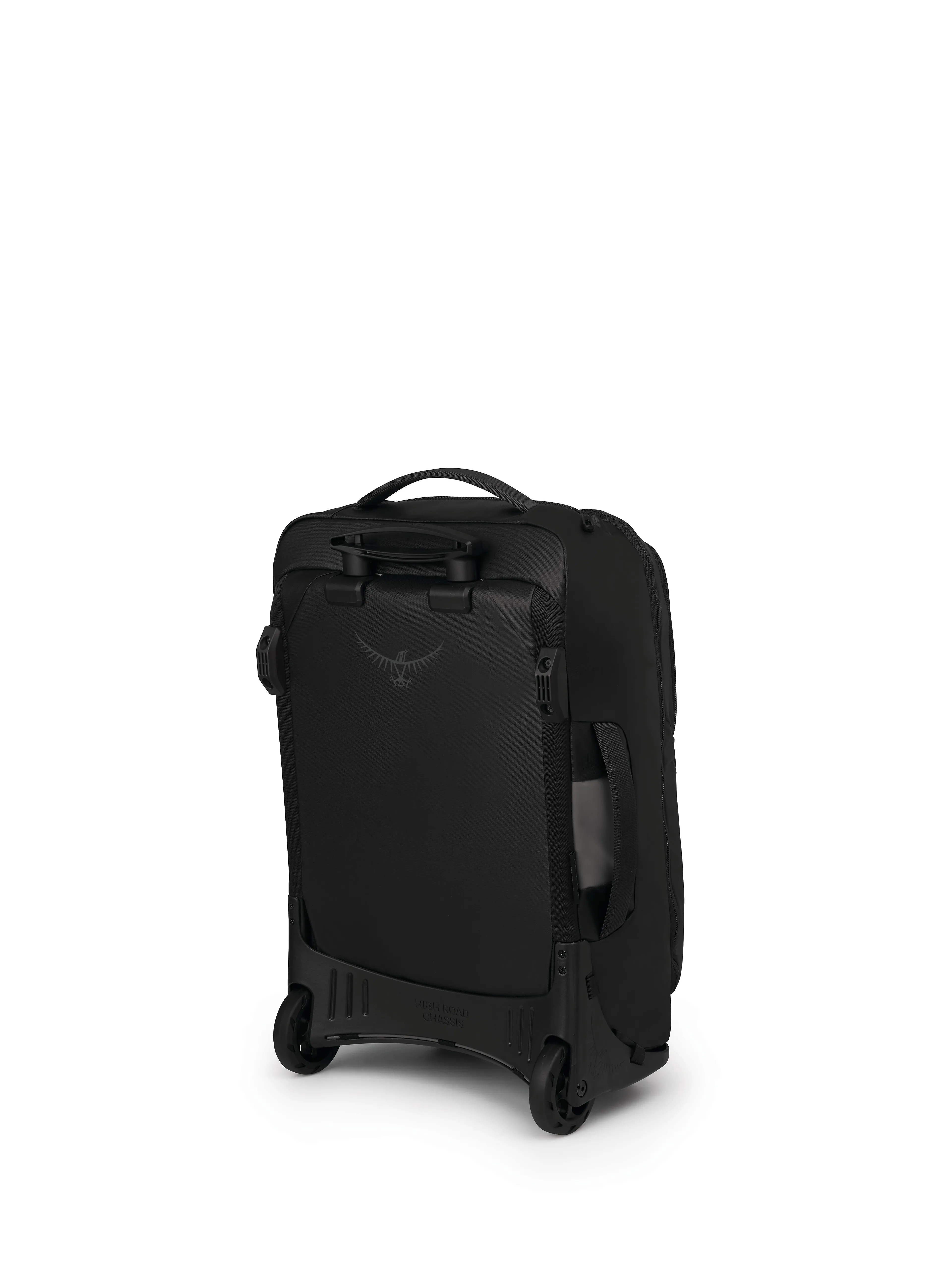 Transporter Wheeled Carry On