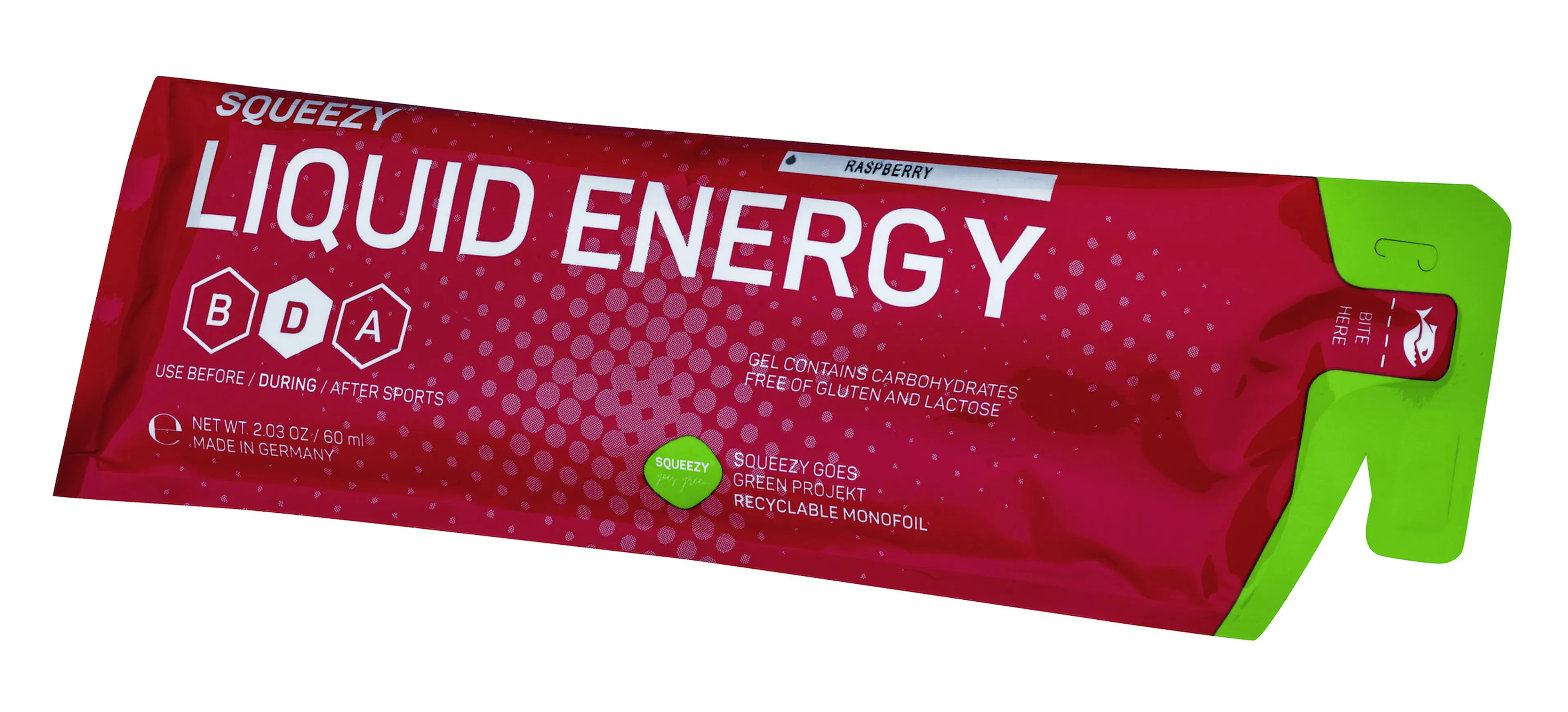 Drink Gel 60 ml