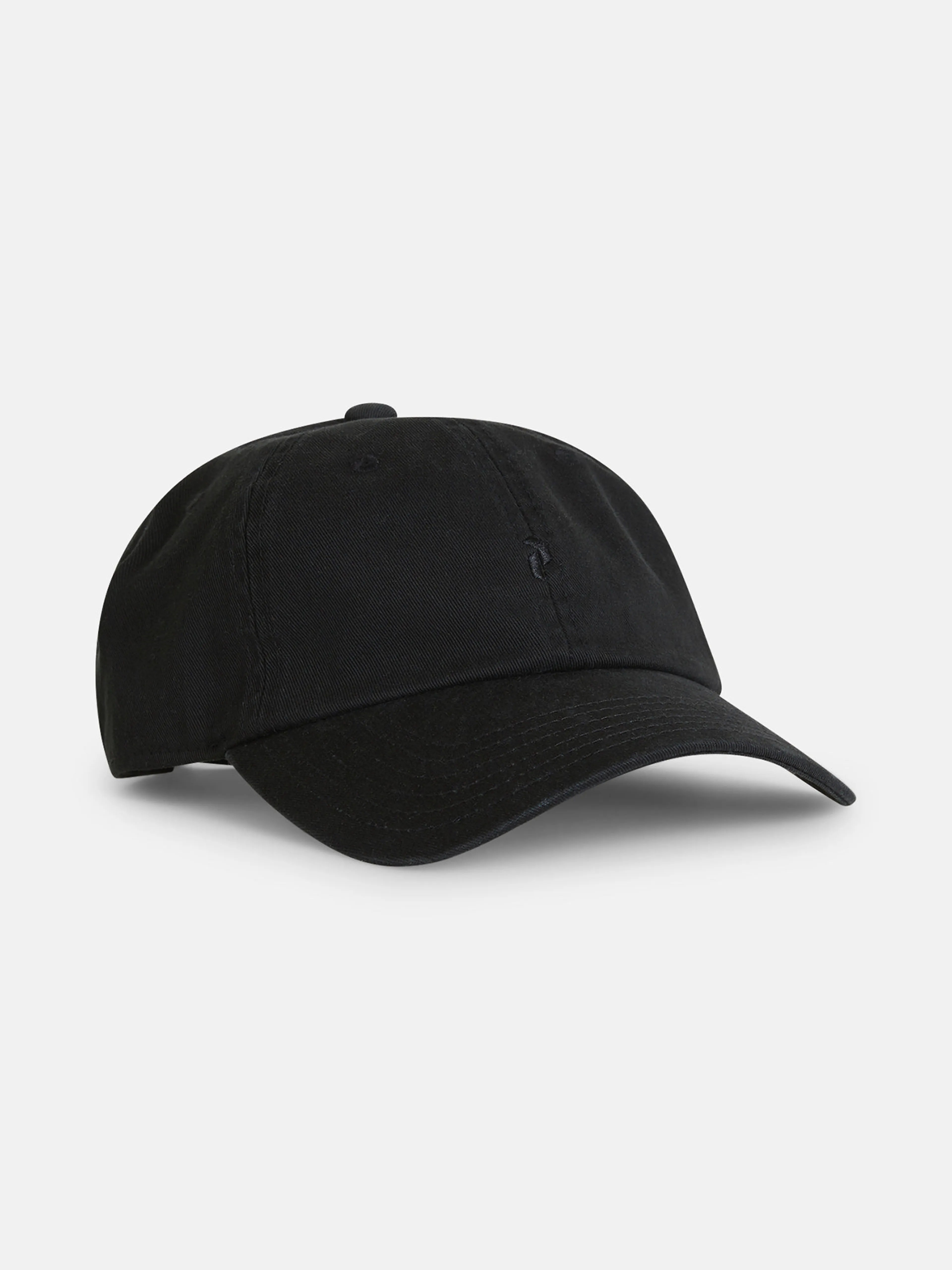 Ground Cap