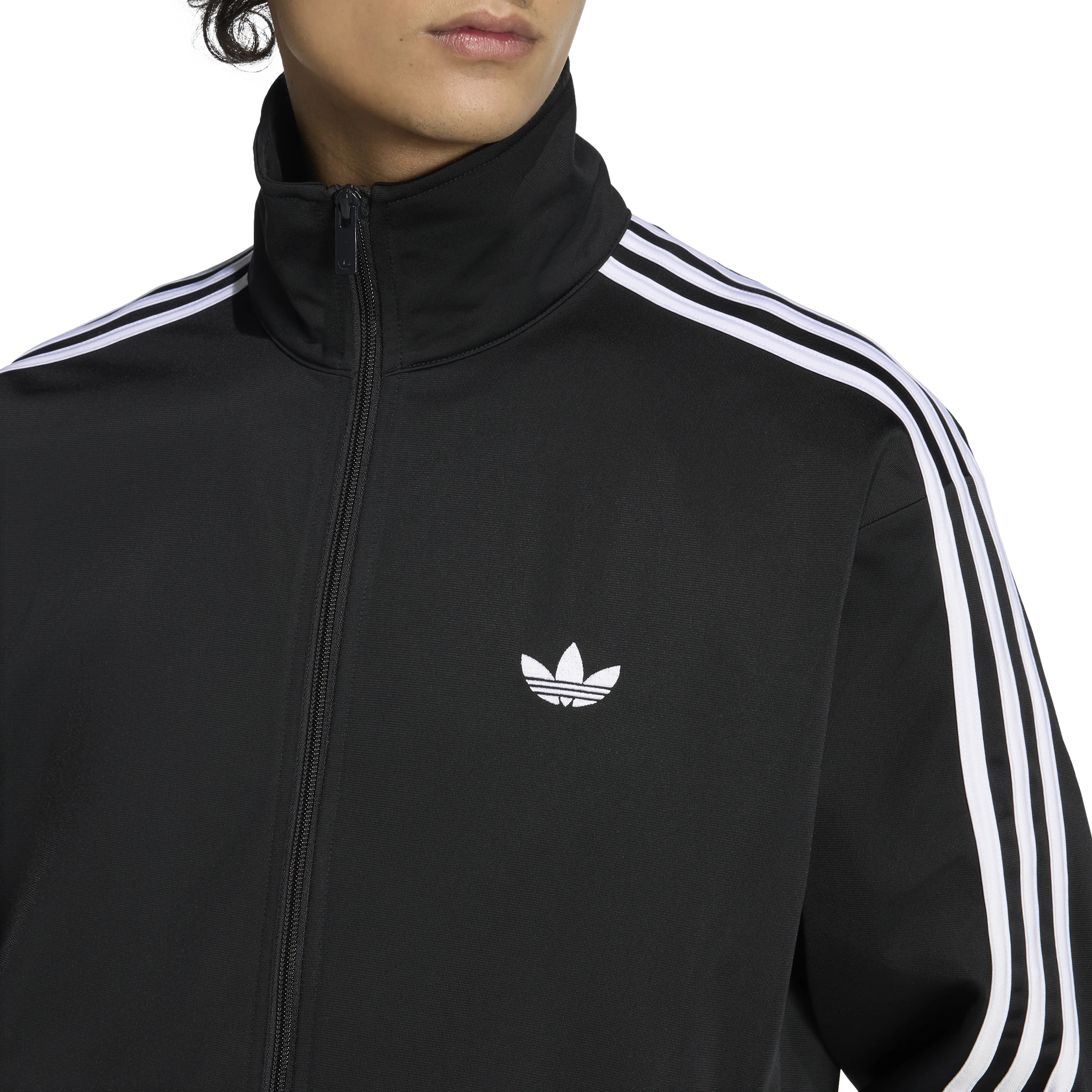 FIREBIRD TRACK TOP 