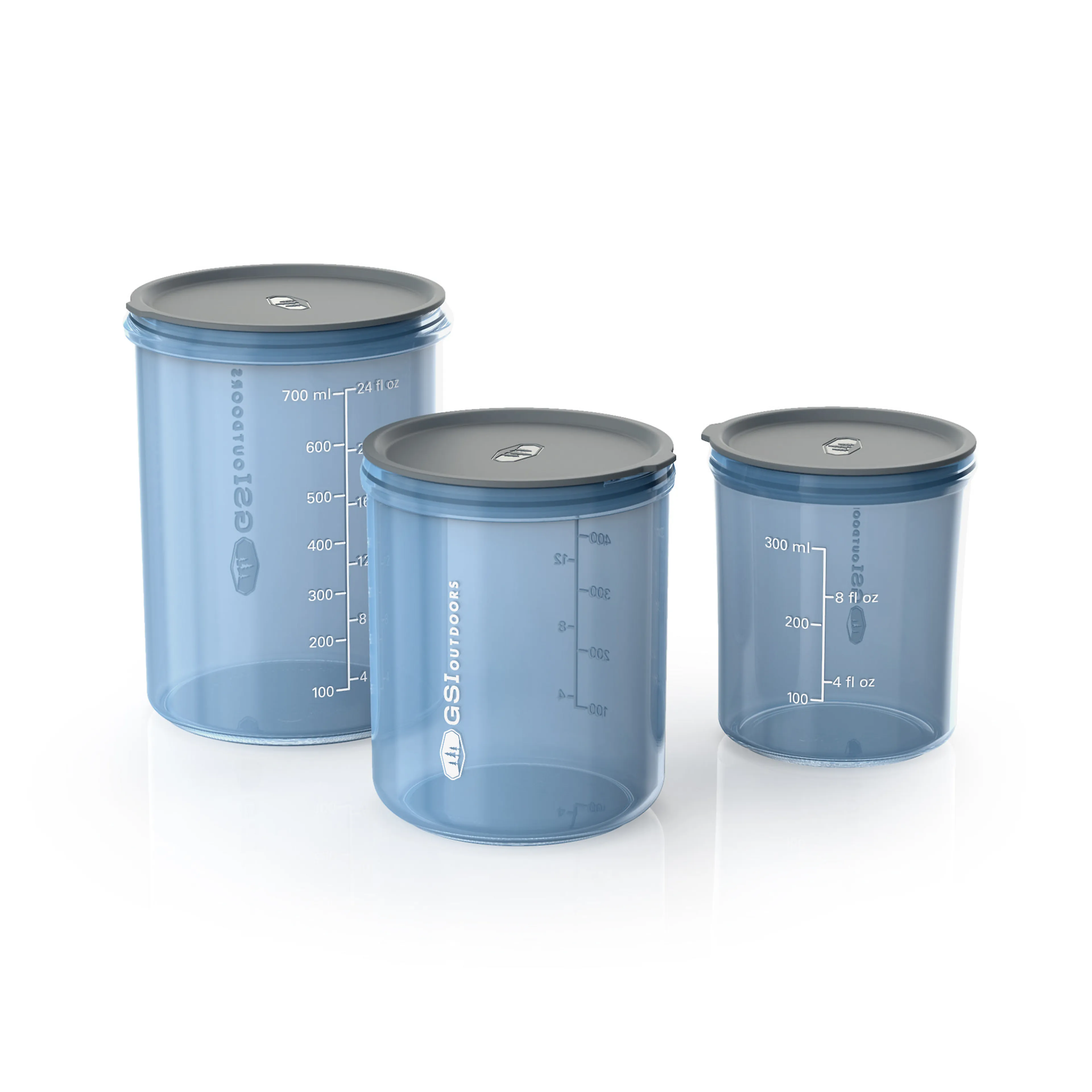 INFINITY STORAGE SET