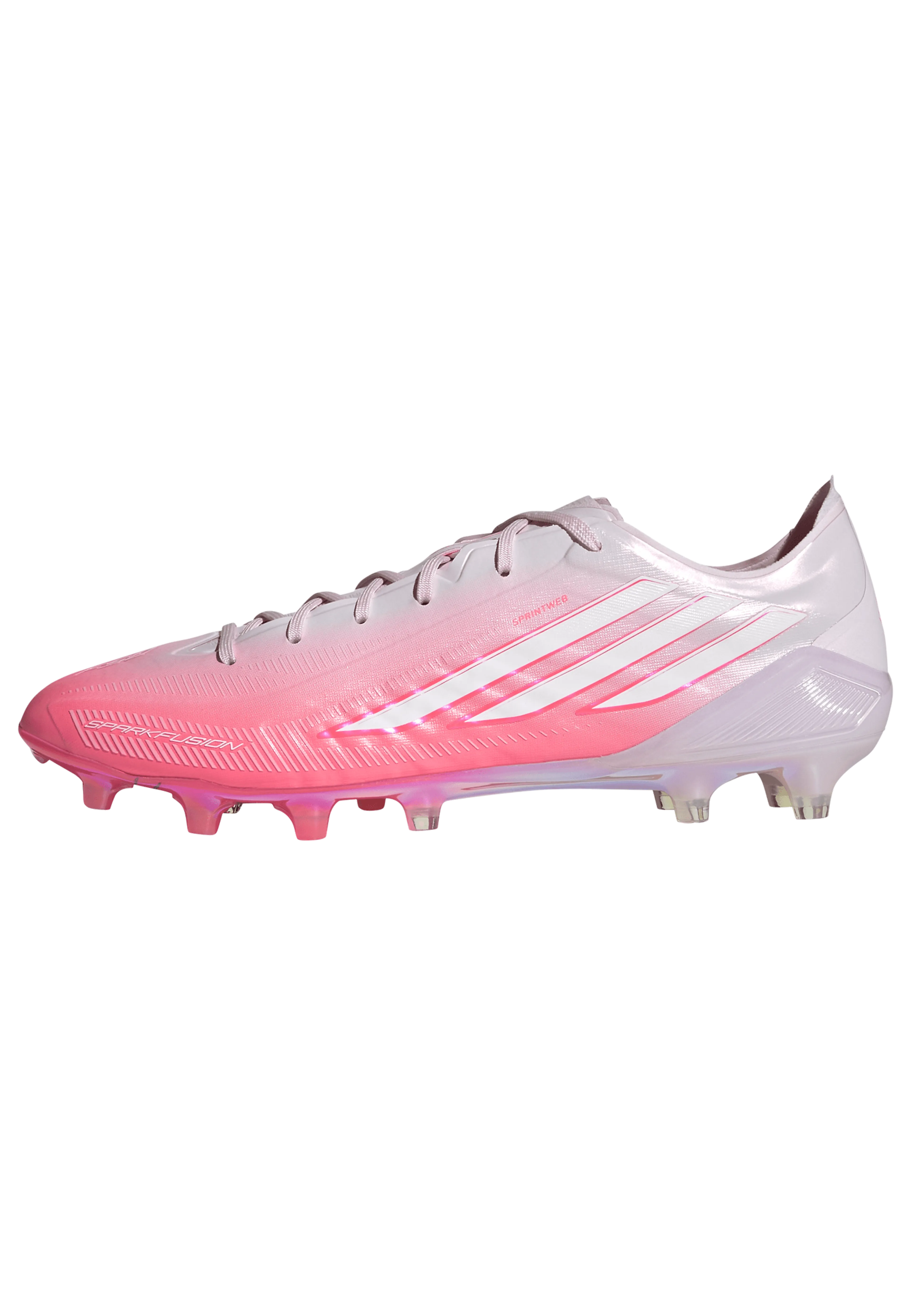 F50 SPARKFUSION ELITE Firm Ground / Artificial Ground Fotballsko Gress/Kunstgress Dame