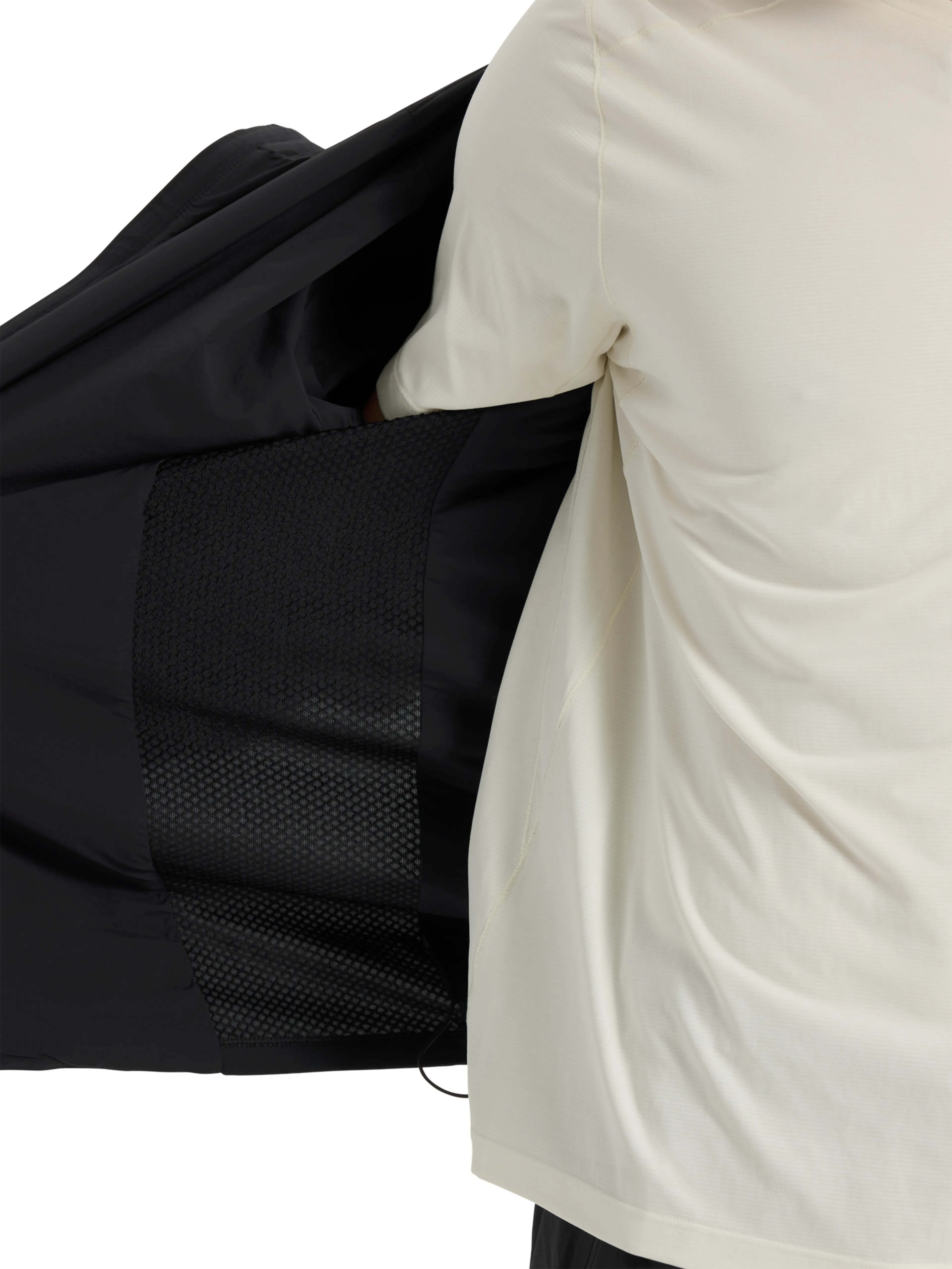 Atom SL Hoody M
