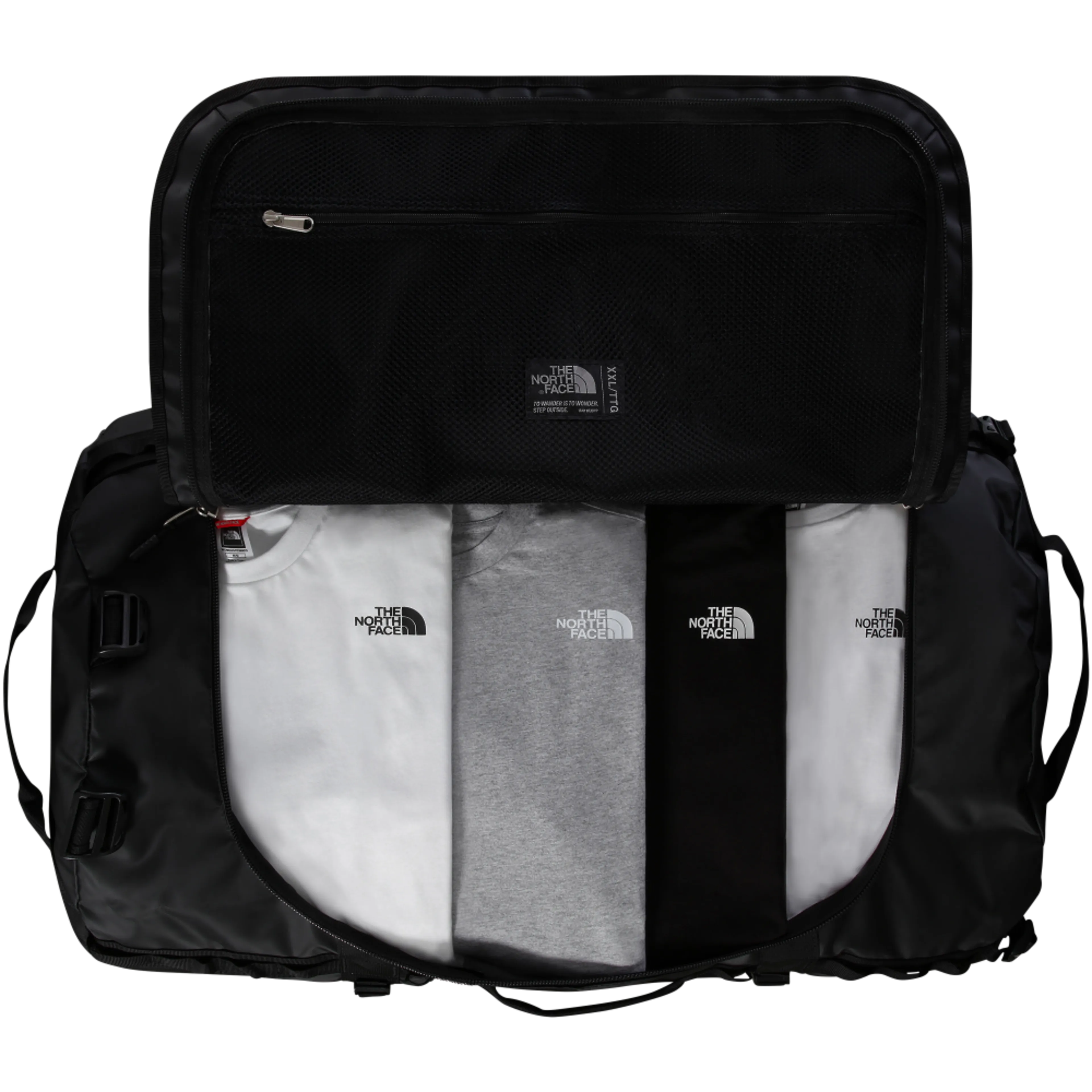 BASE CAMP DUFFEL - XXL