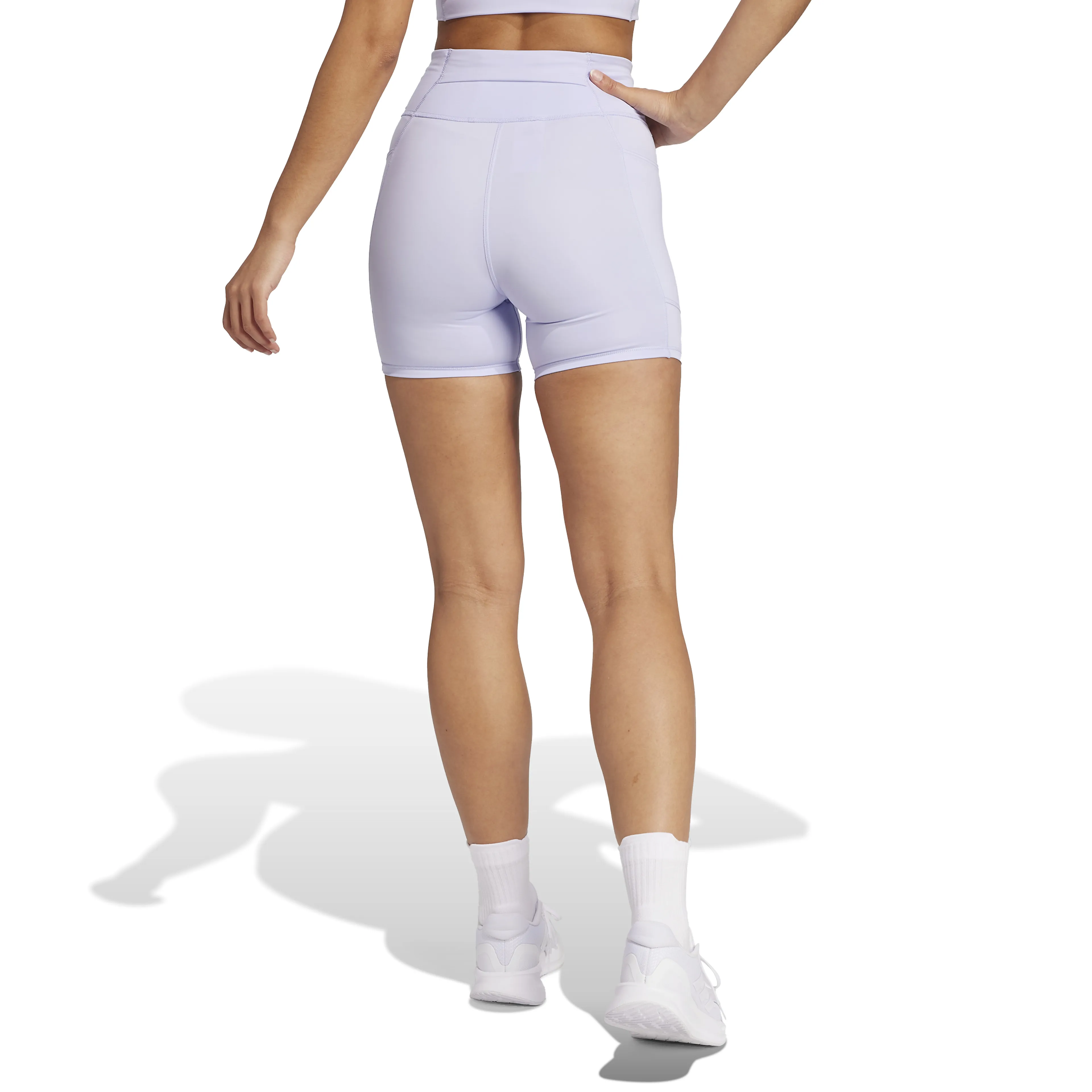 Own the Run Short Tights