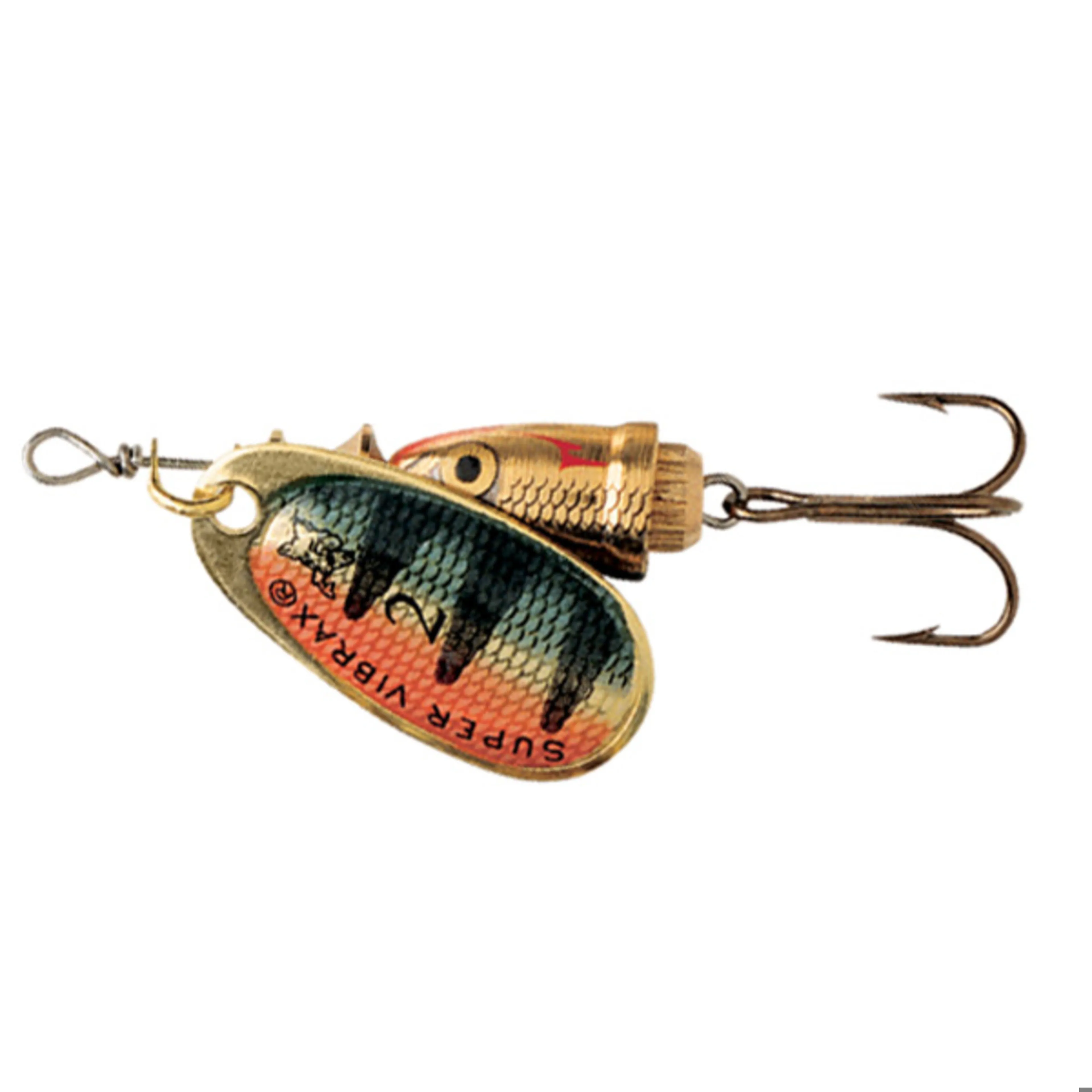Vibrax Shad BFSD1 4g P