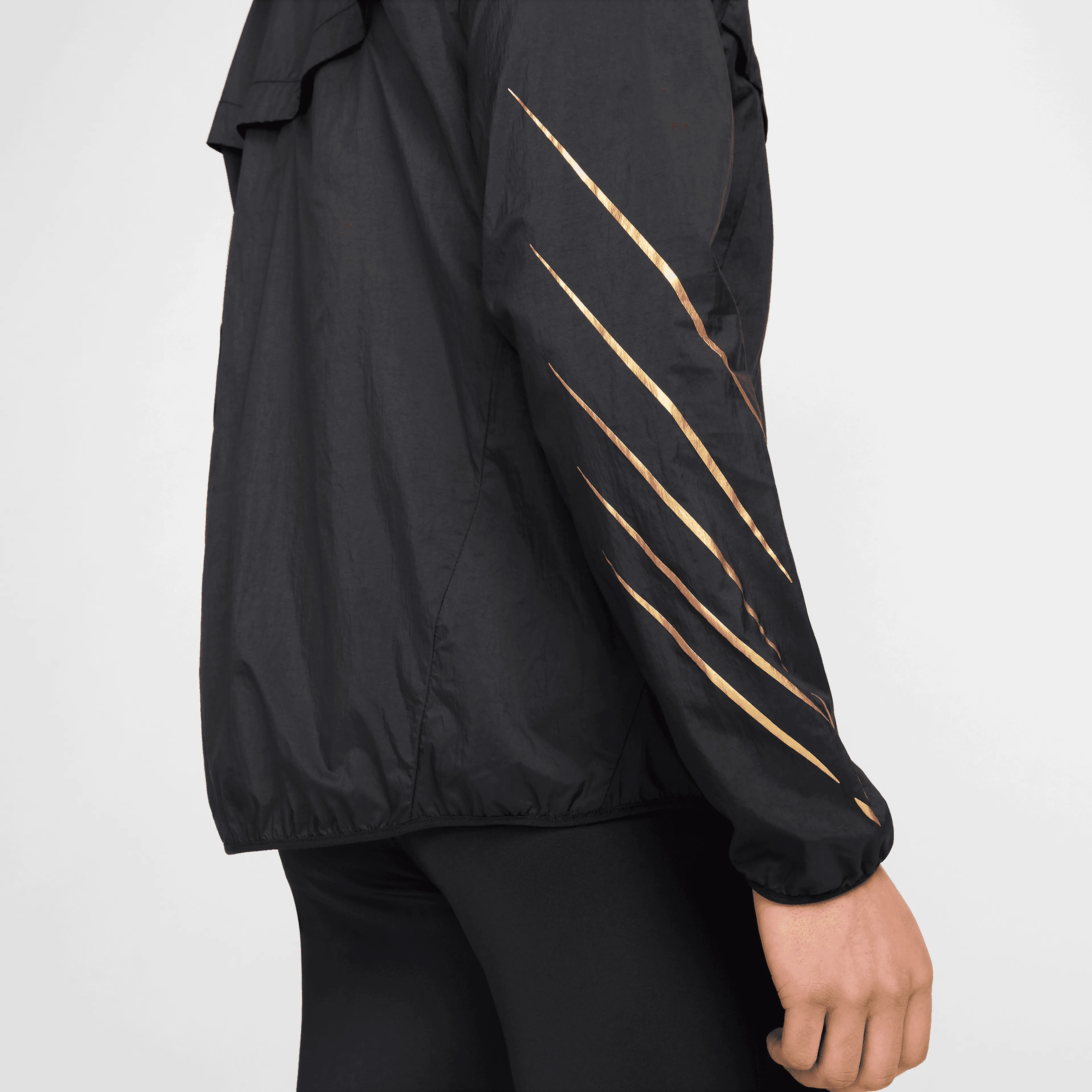 REPEL JAKOB JACKET